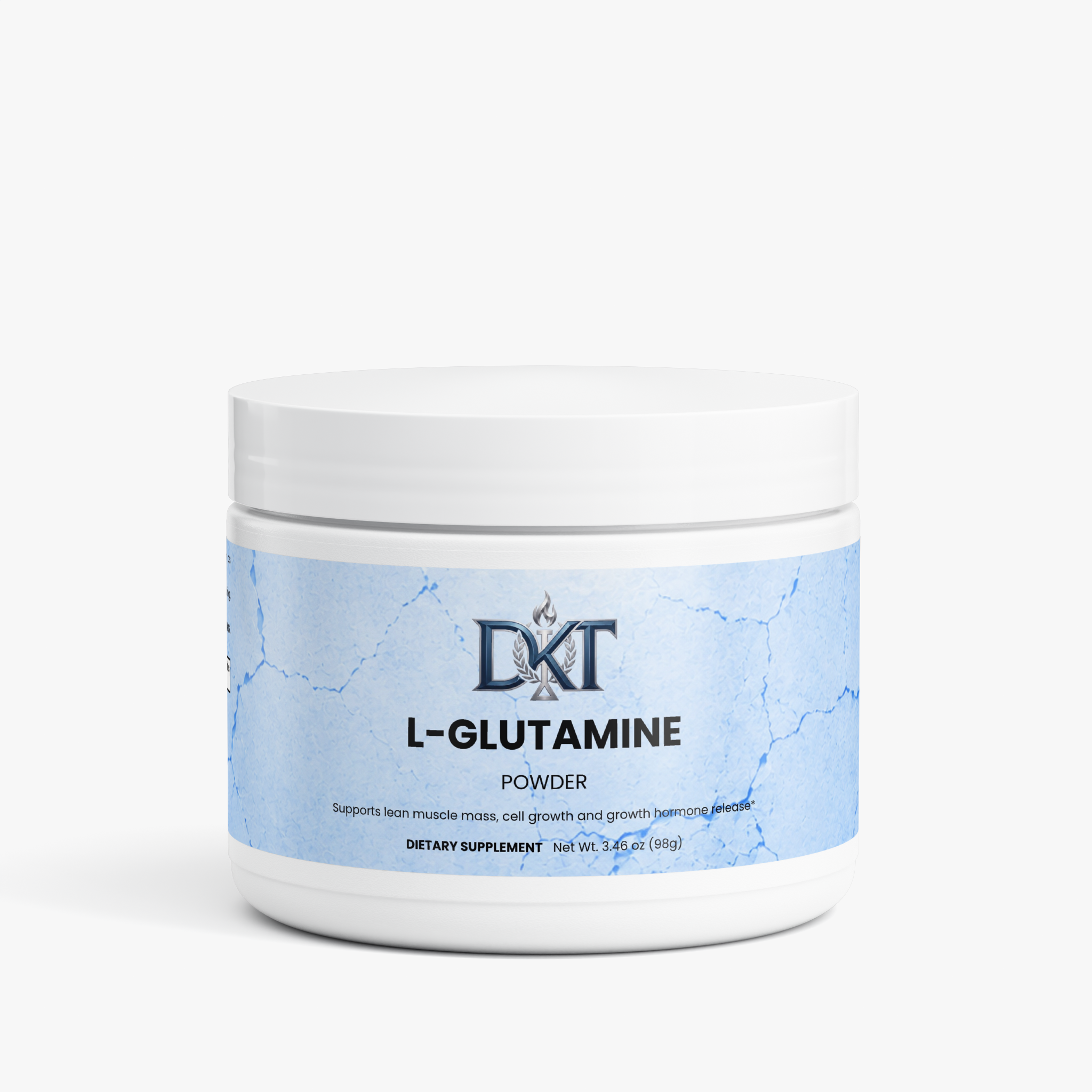 L-Glutamine