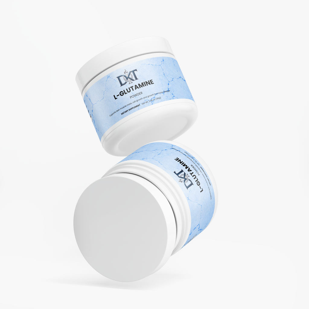 L-Glutamine