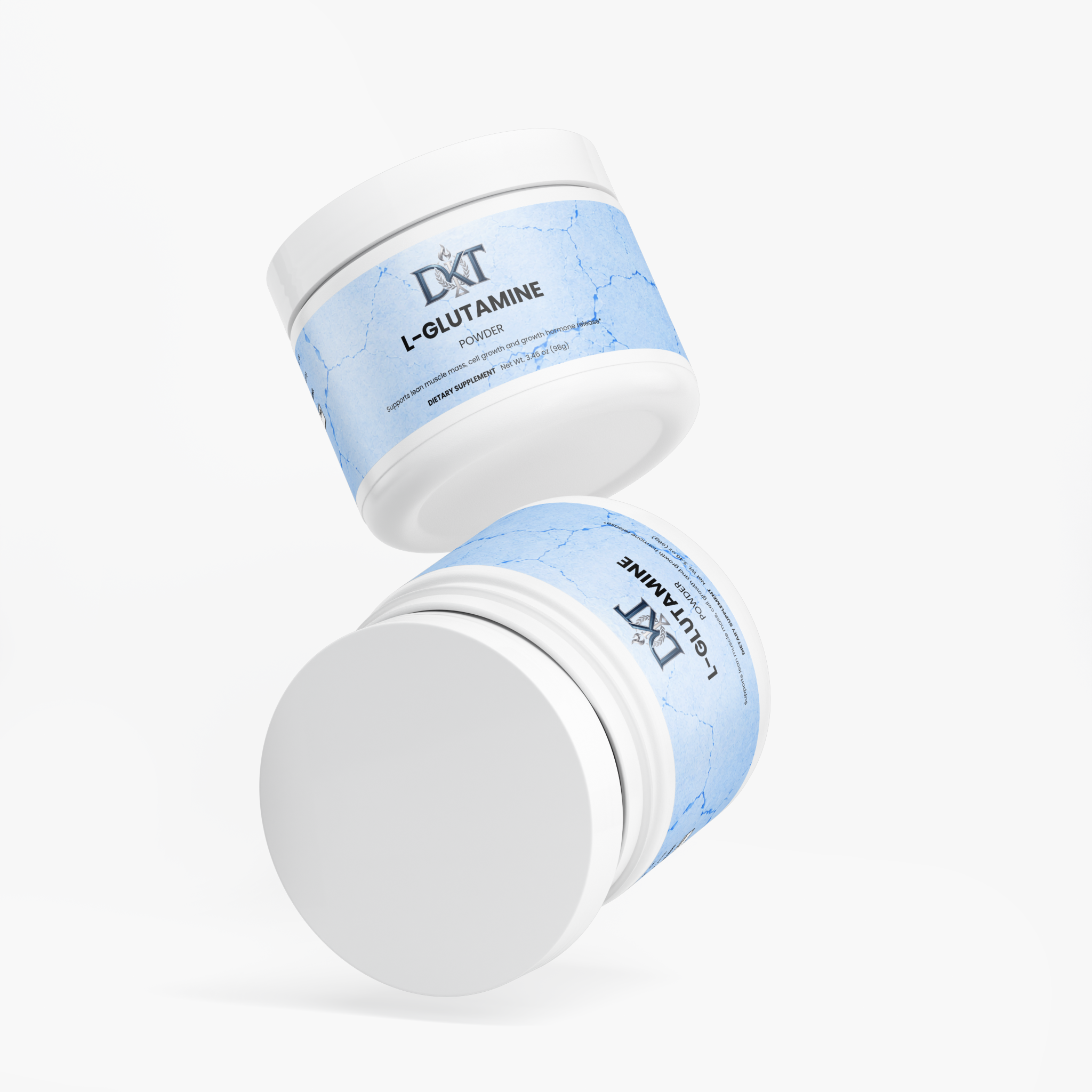 L-Glutamine
