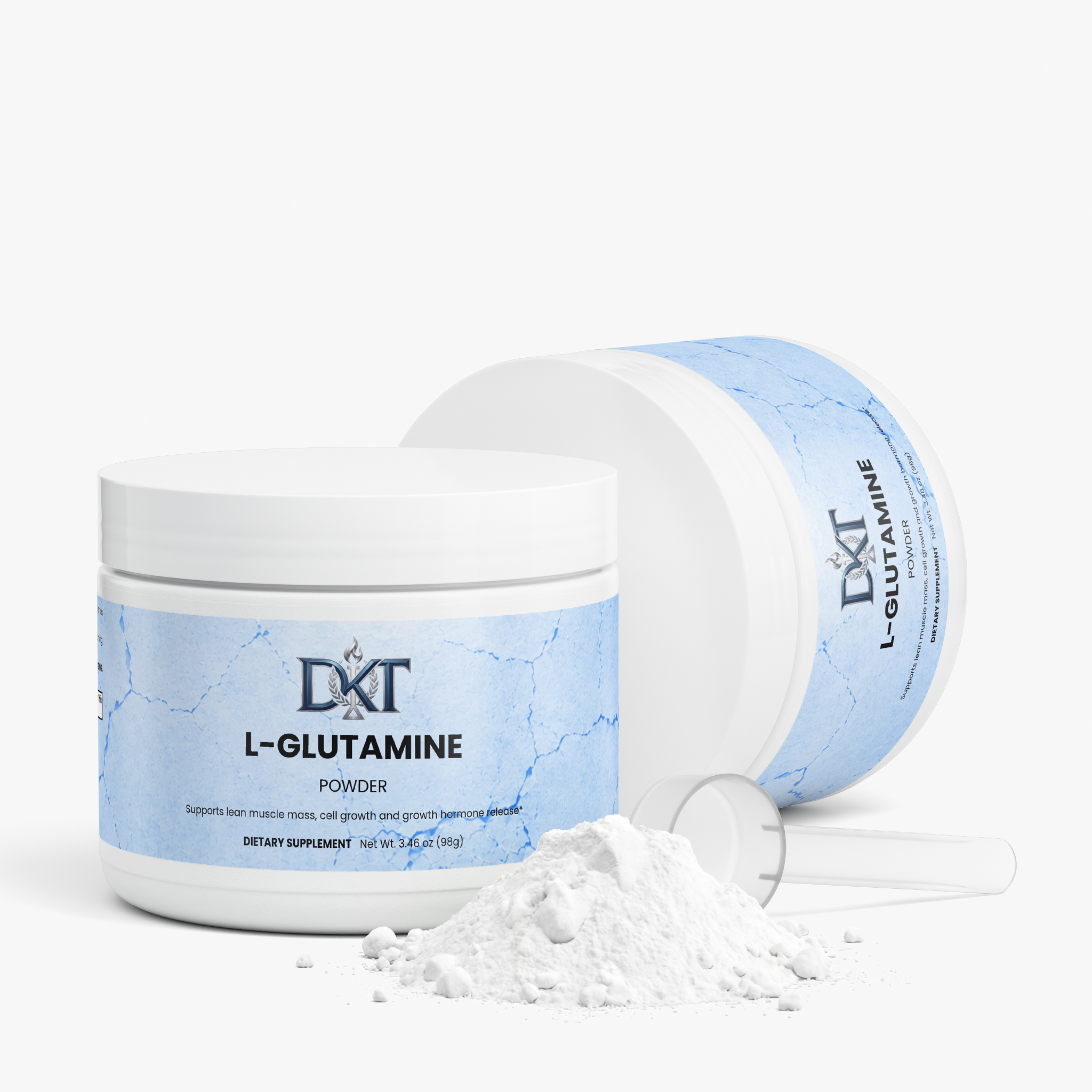 L-Glutamine
