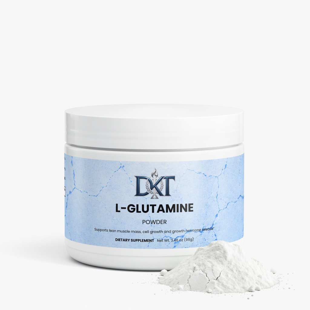 L-Glutamine