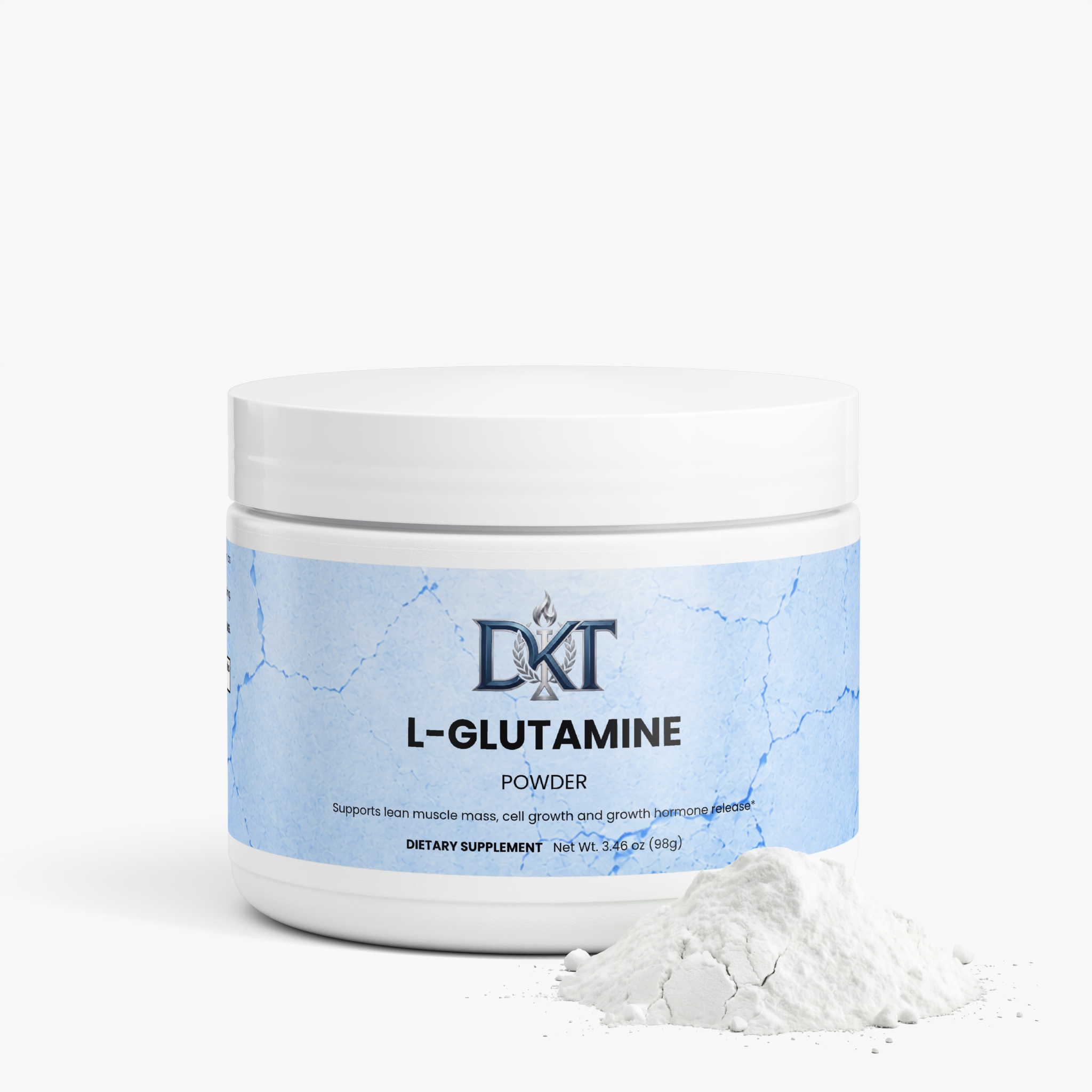 L-Glutamine