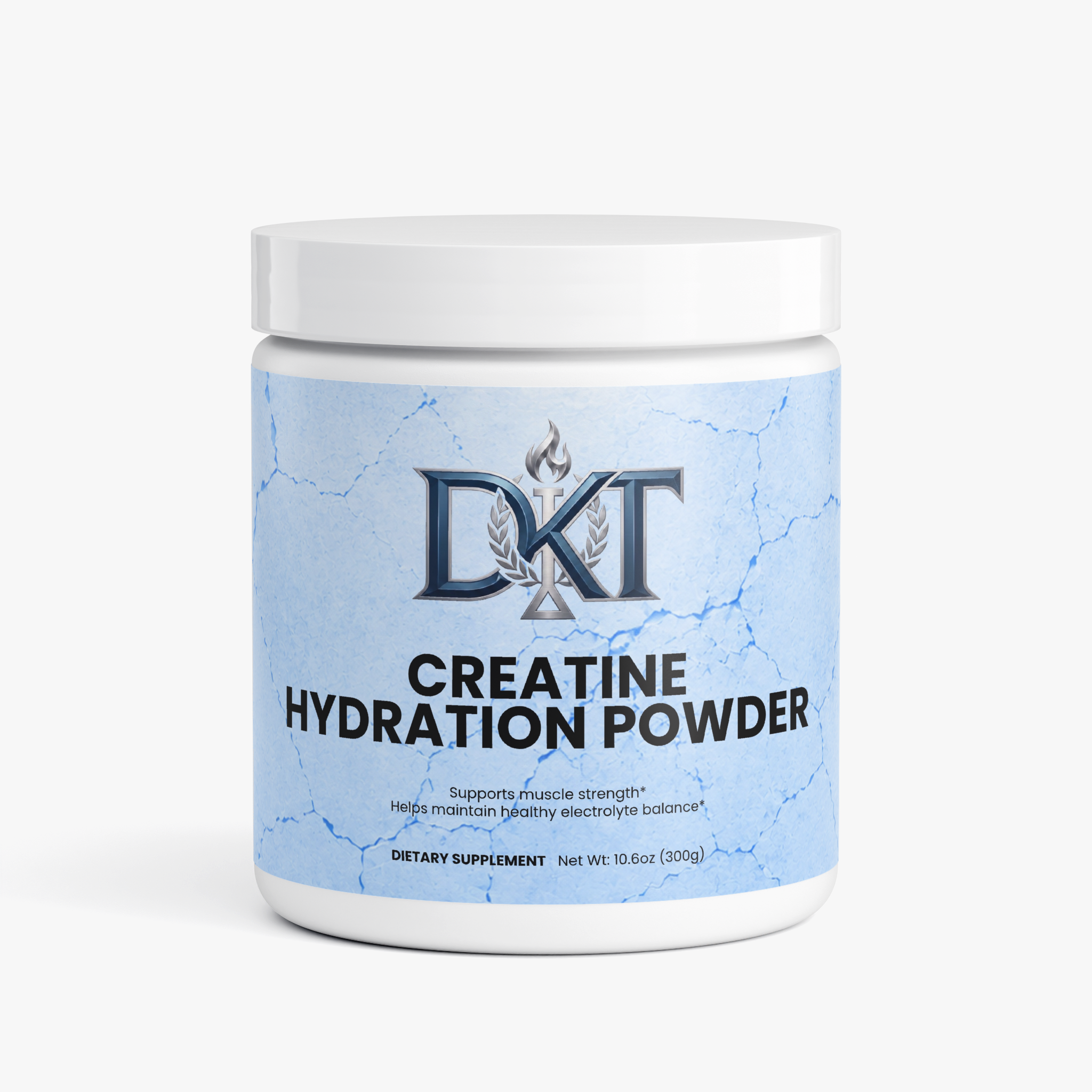 Creatine Hydration Powder