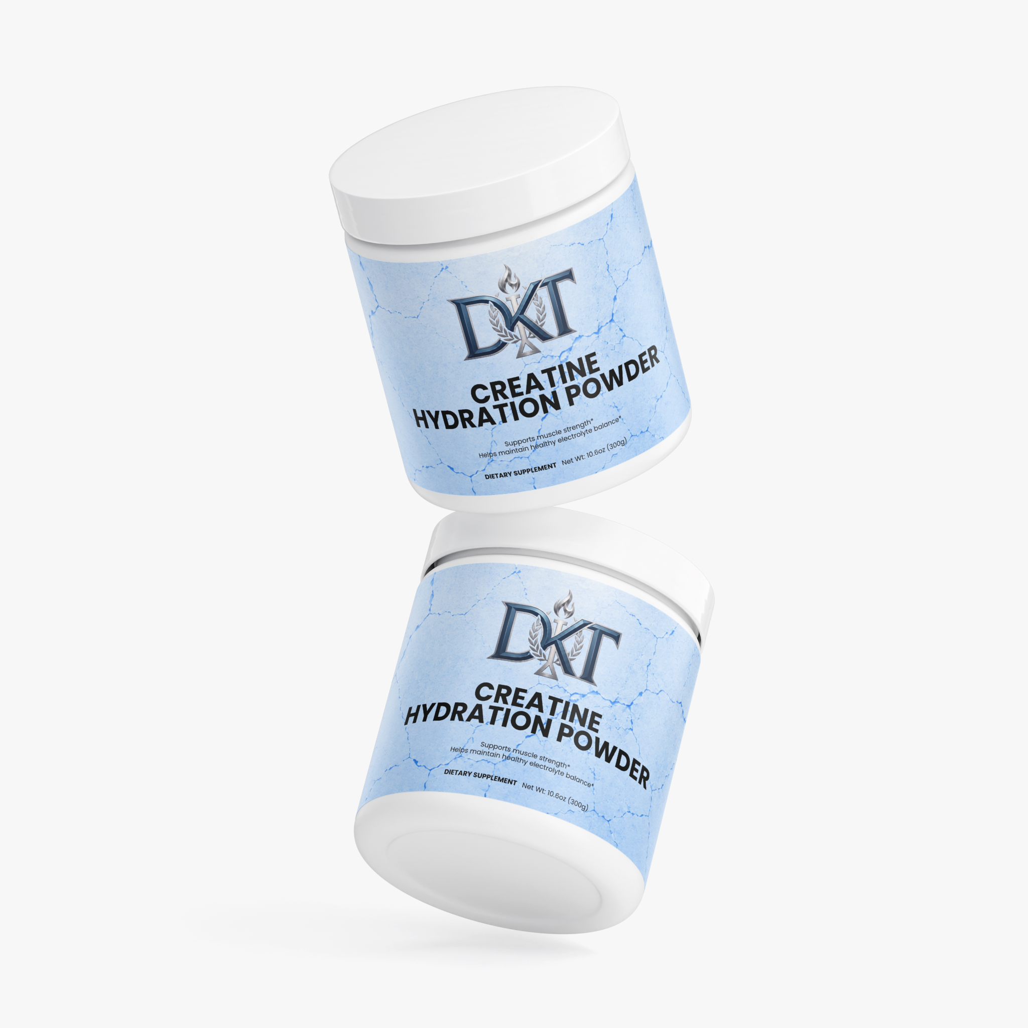 Creatine Hydration Powder