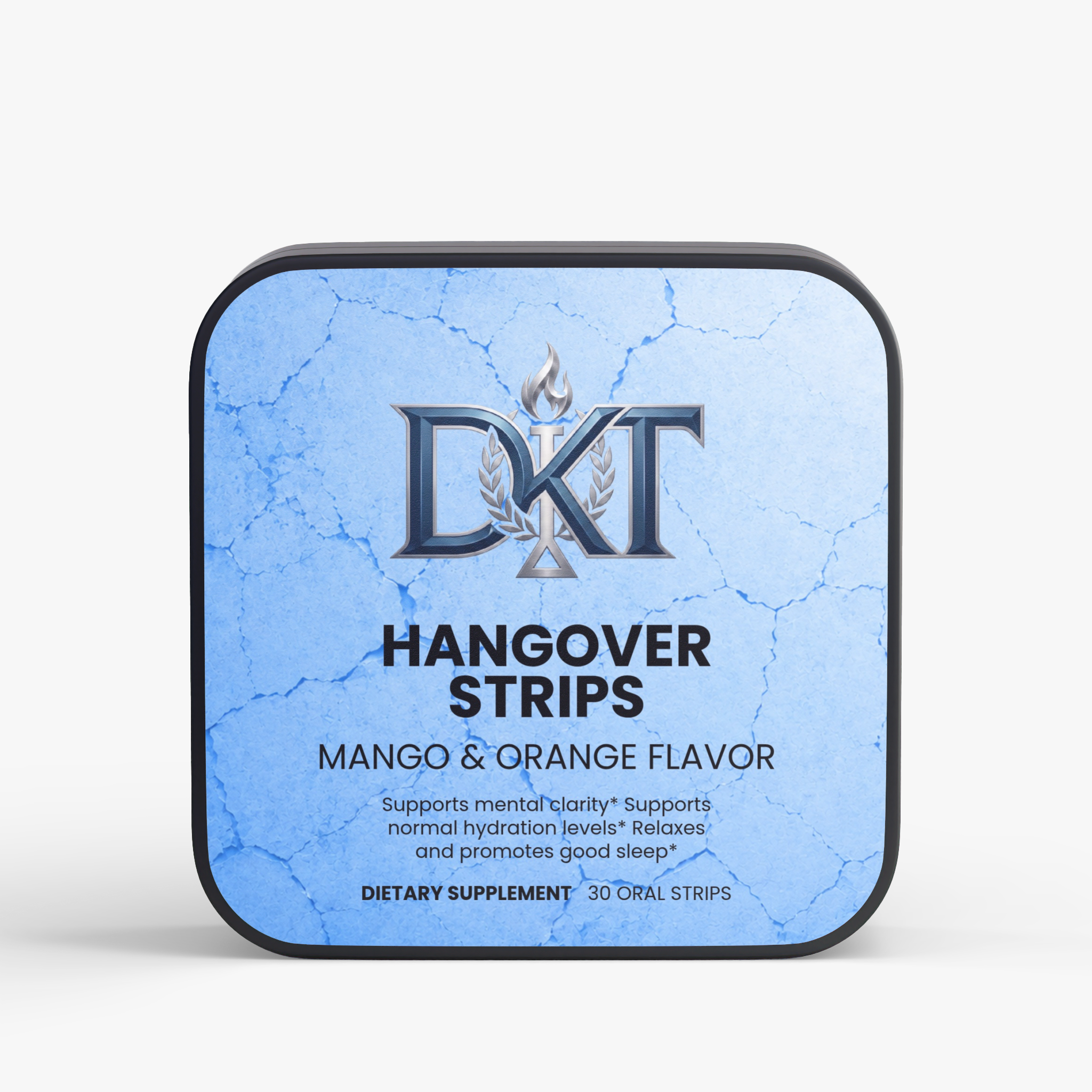 Hangover Strips