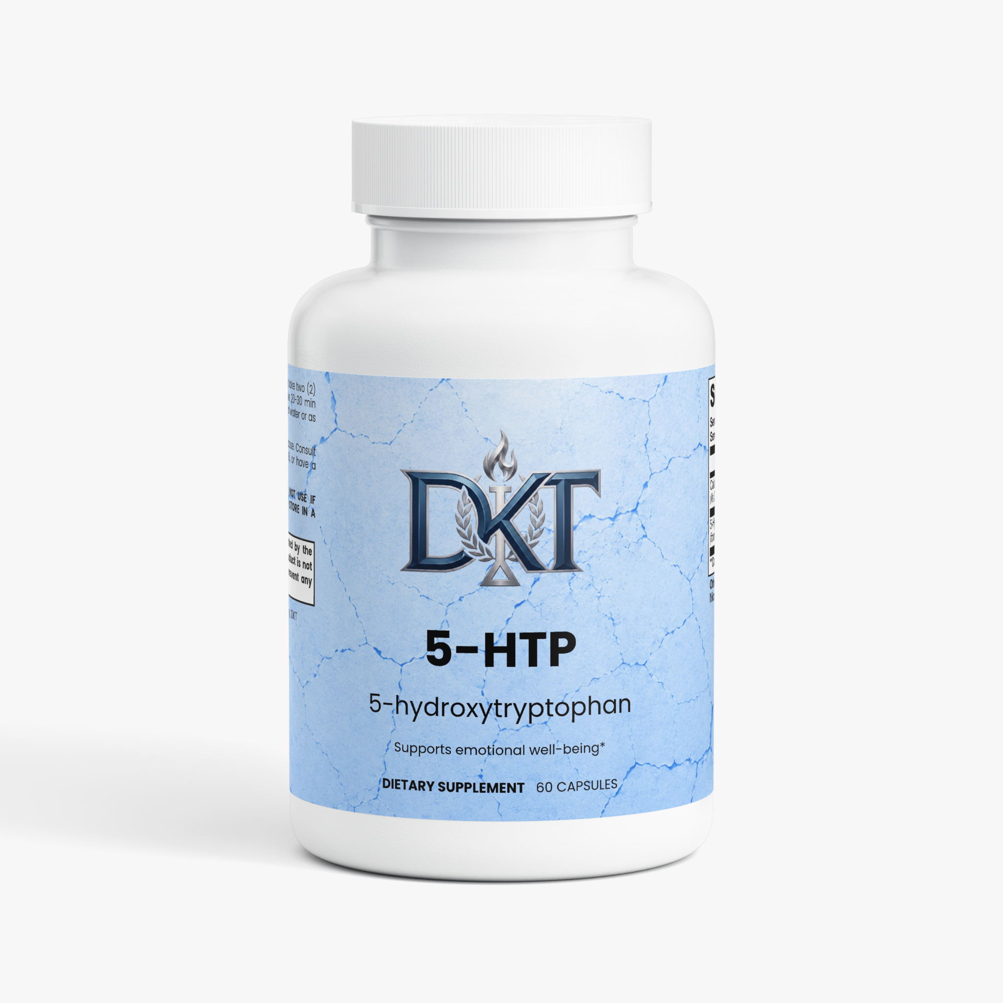 5-HTP
