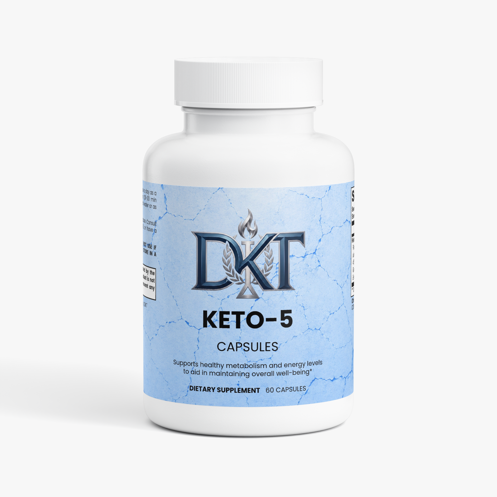 Keto-5