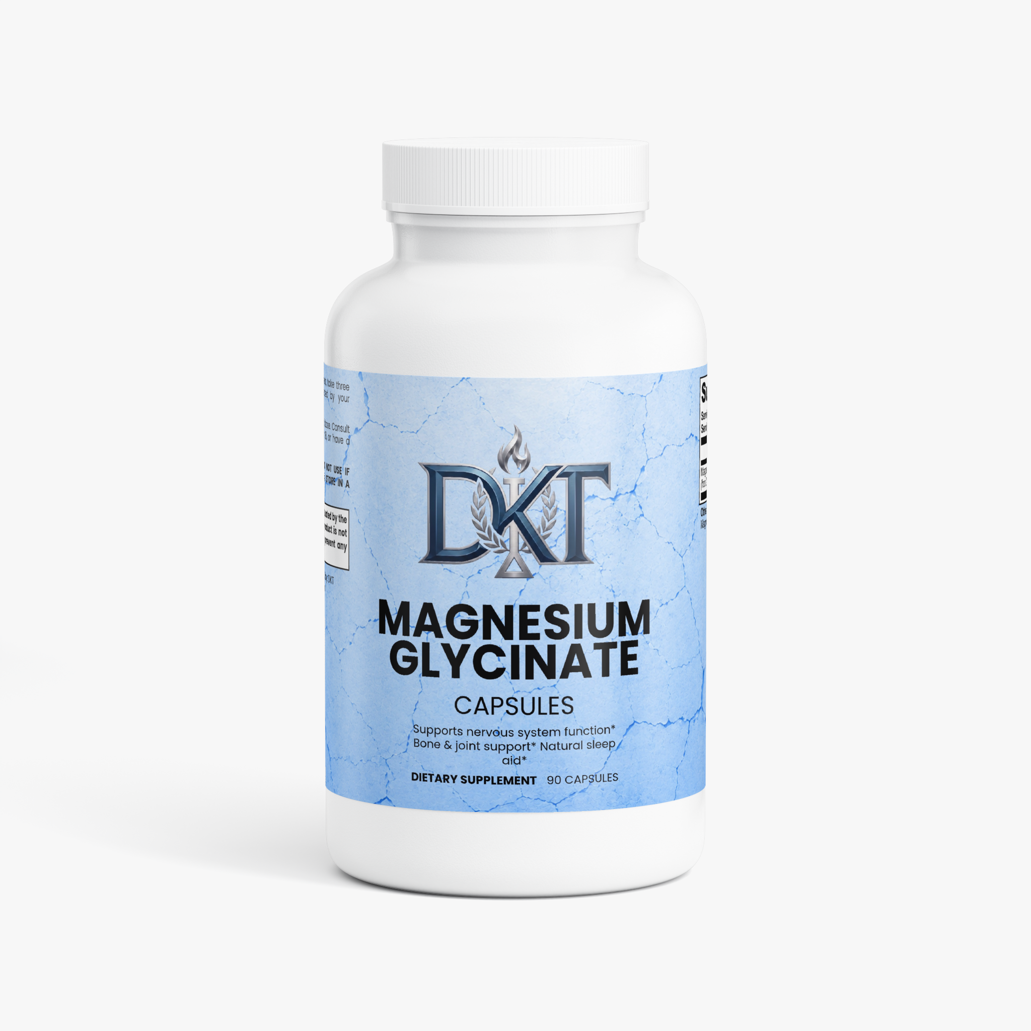Magnesium Glycinate