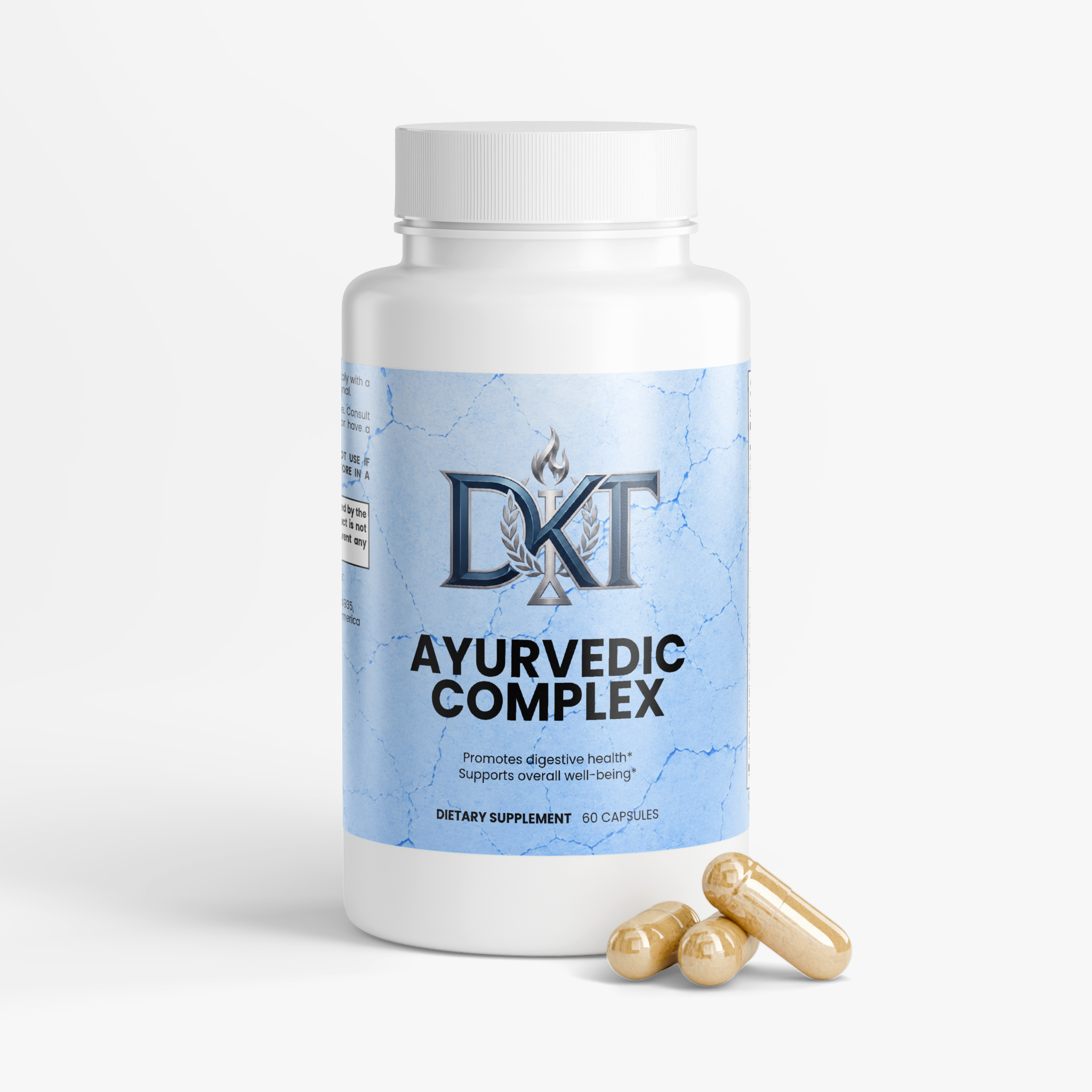 Ayurvedic Complex