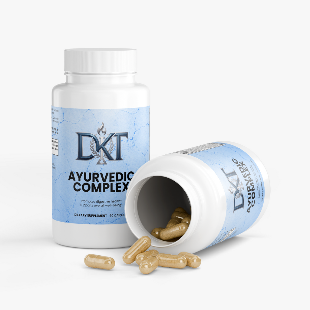 Ayurvedic Complex