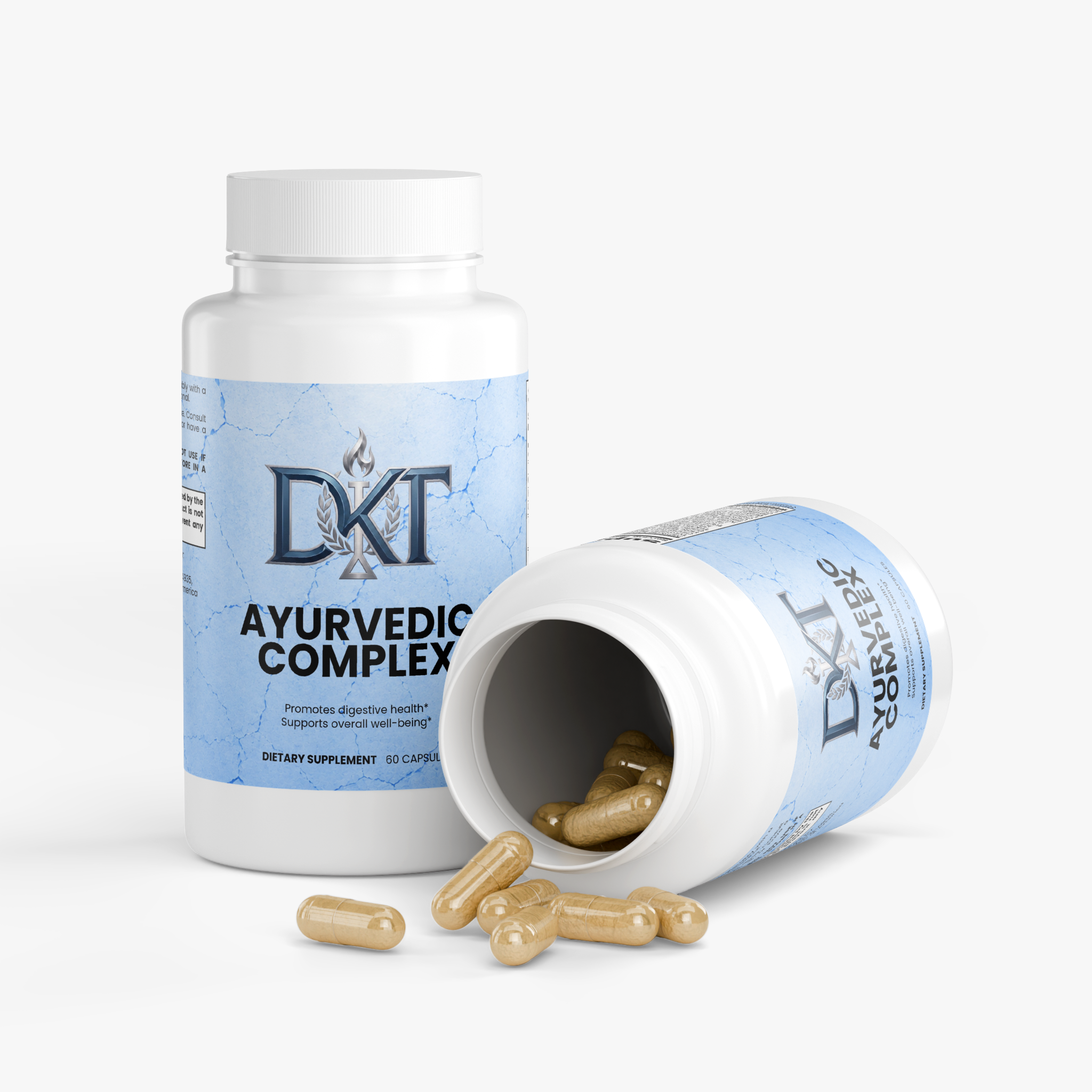 Ayurvedic Complex