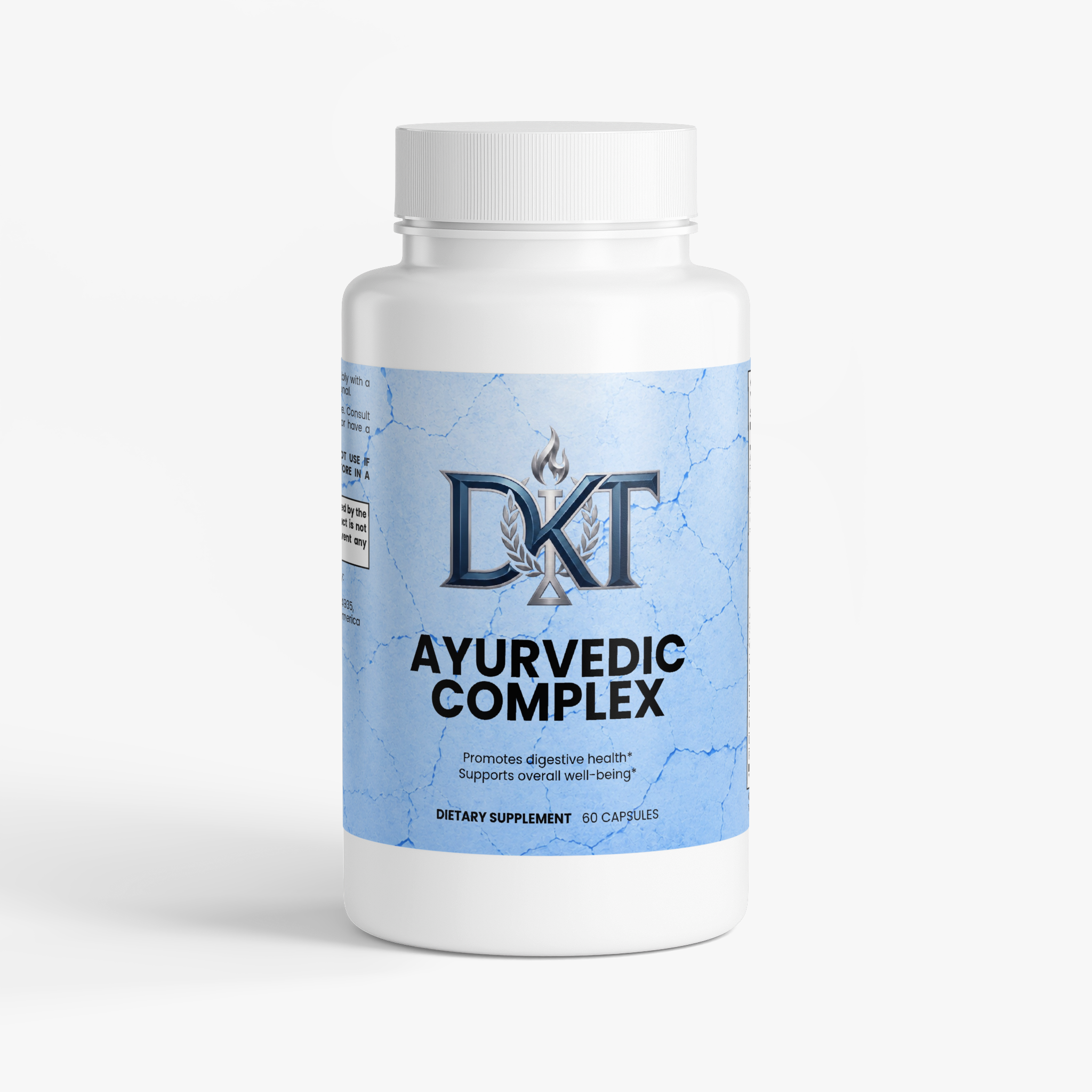 Ayurvedic Complex