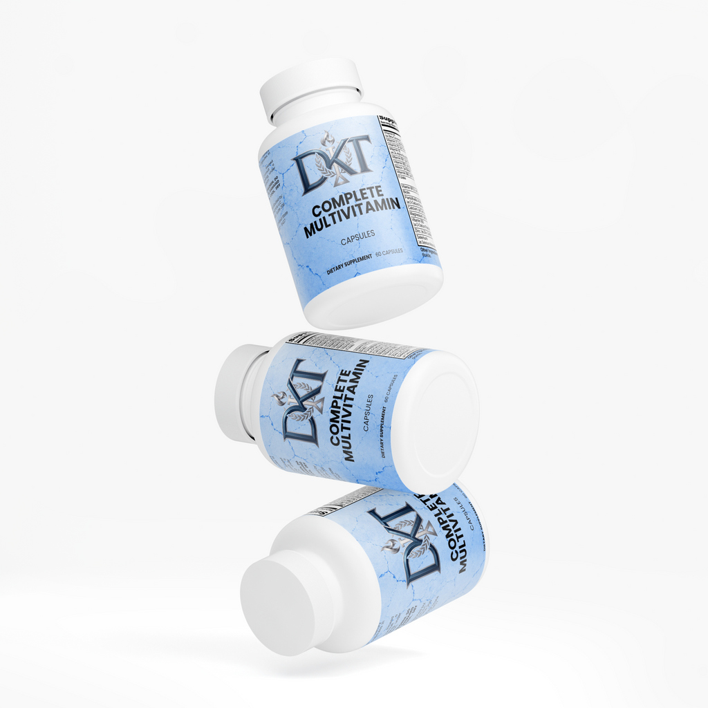 Complete Multivitamin