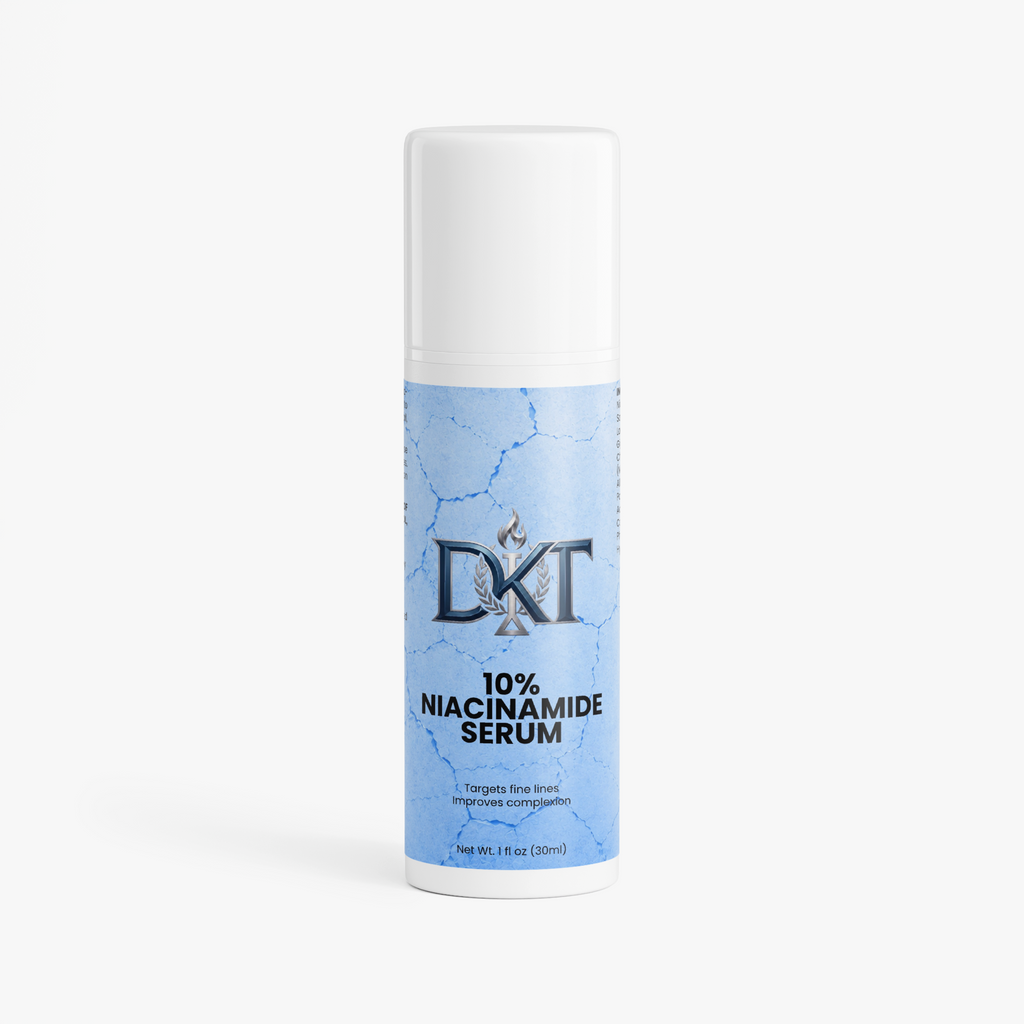 10% Niacinamide Serum
