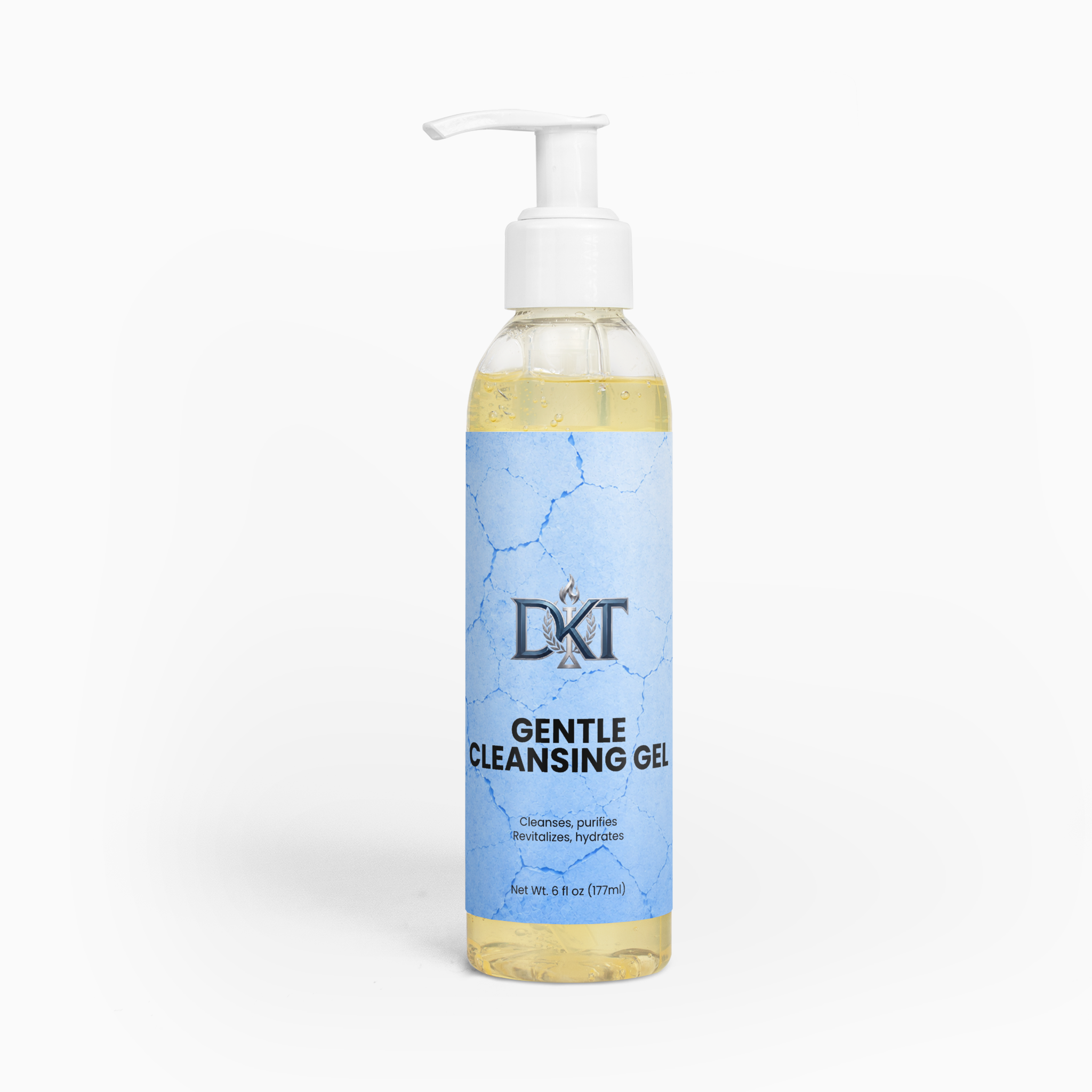 Gentle Cleansing Gel