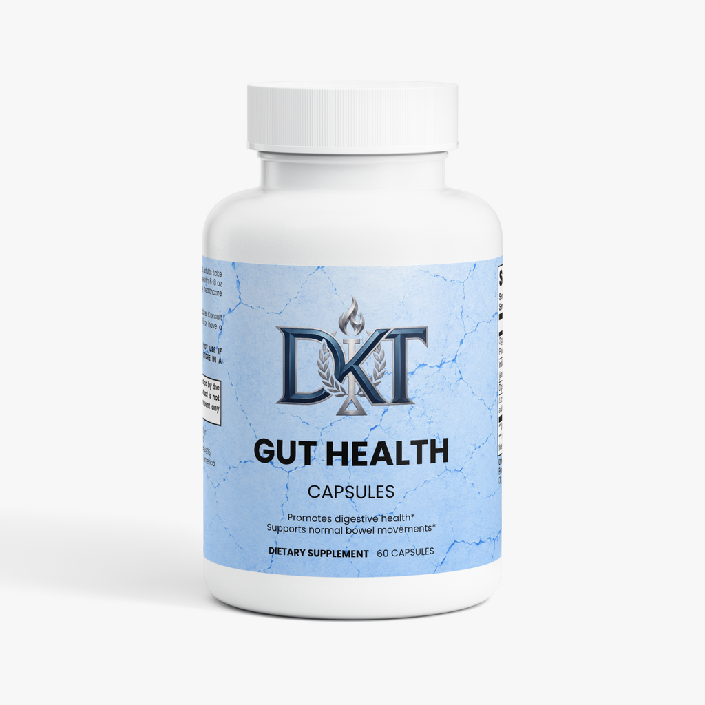 Gut Health