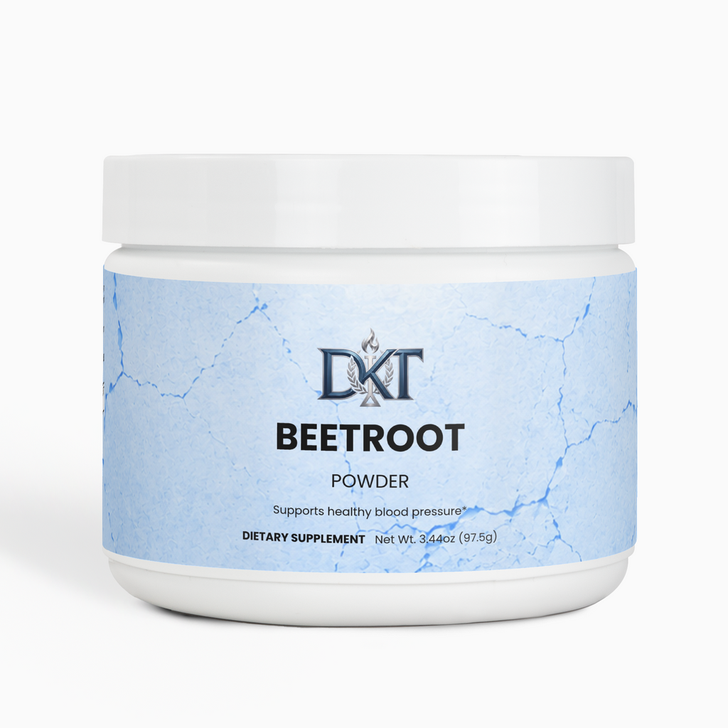 Beetroot Powder