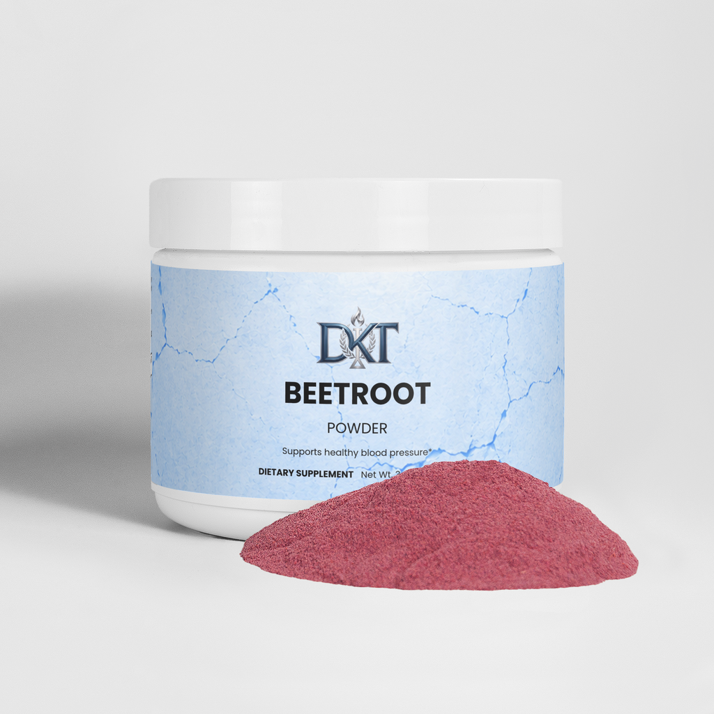 Beetroot Powder