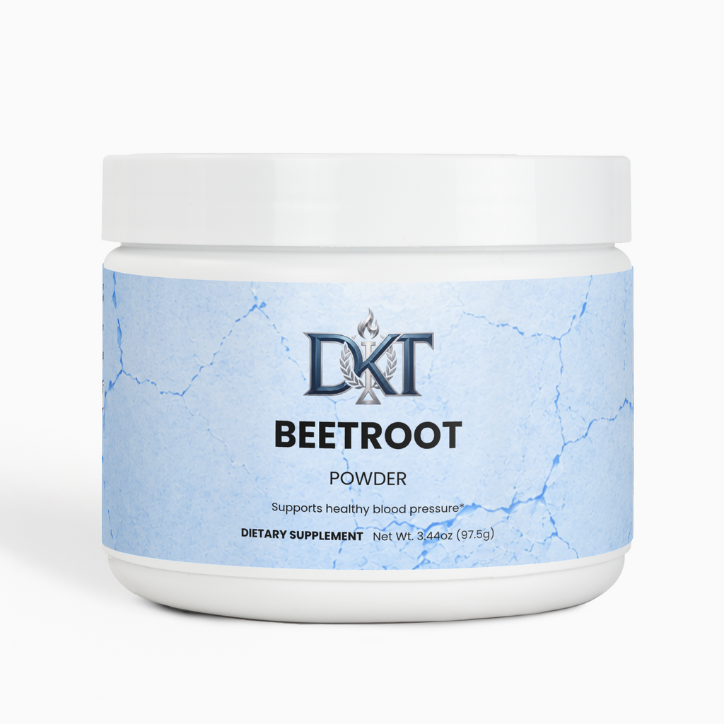 Beetroot Powder