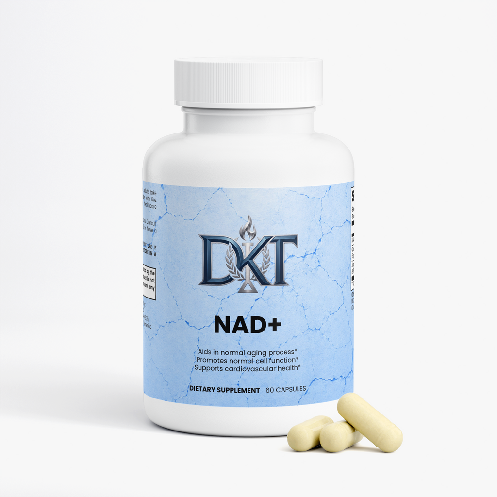 NAD+