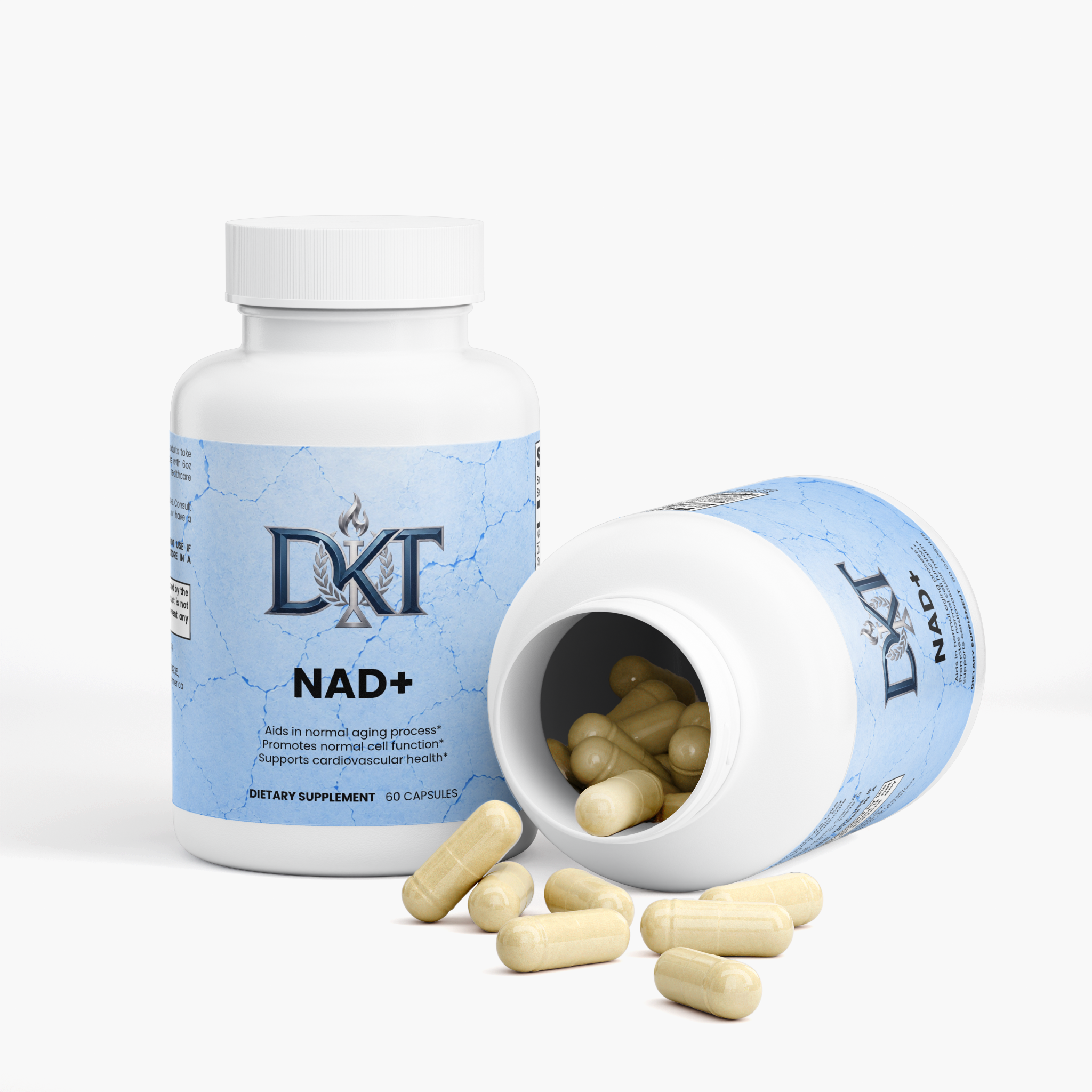 NAD+