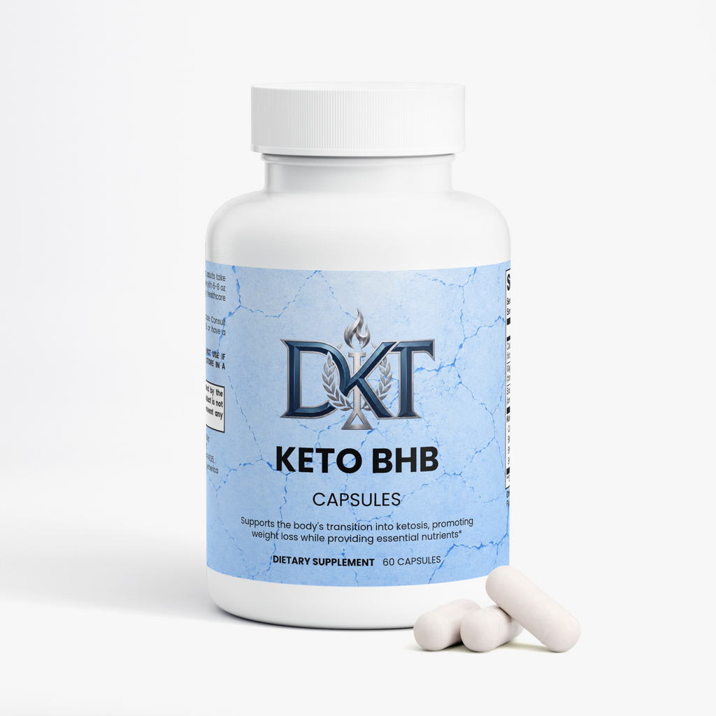 Keto BHB