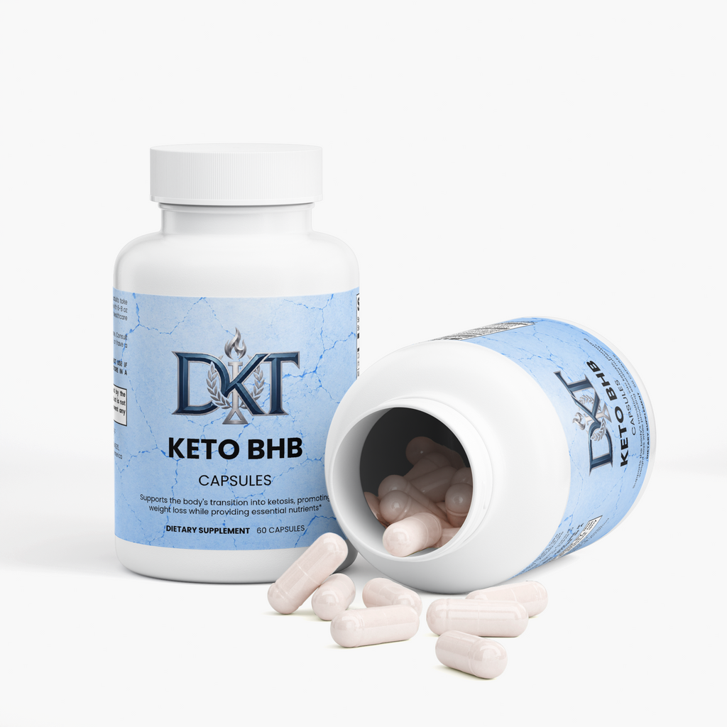 Keto BHB