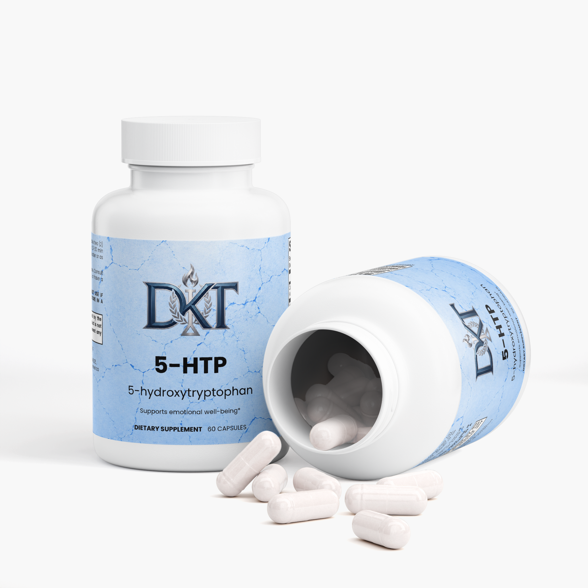 5-HTP