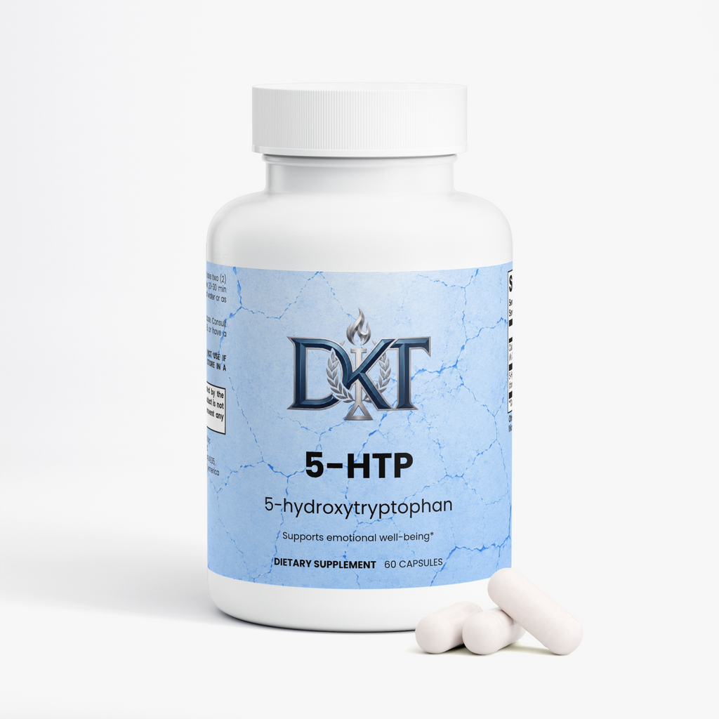 5-HTP