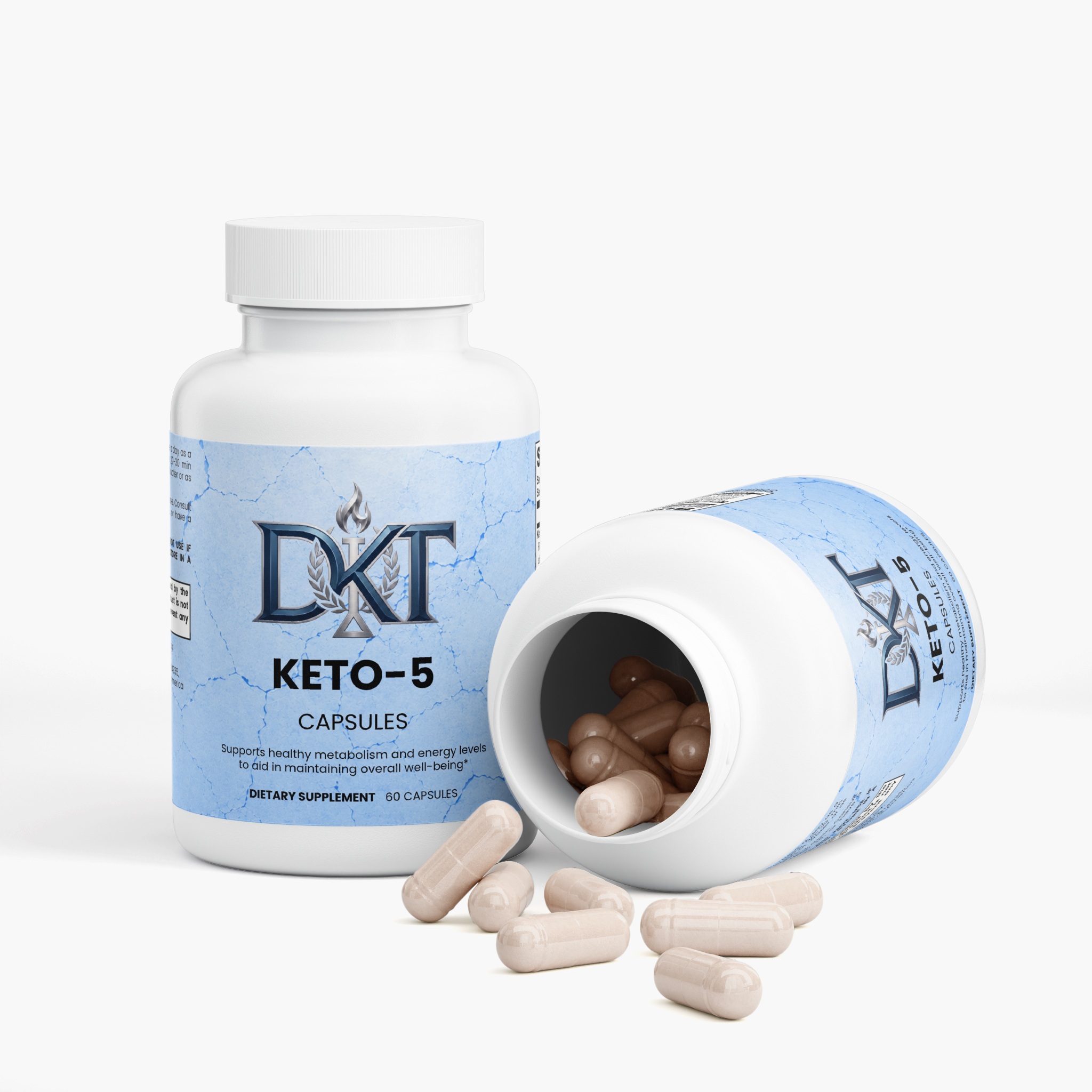 Keto-5