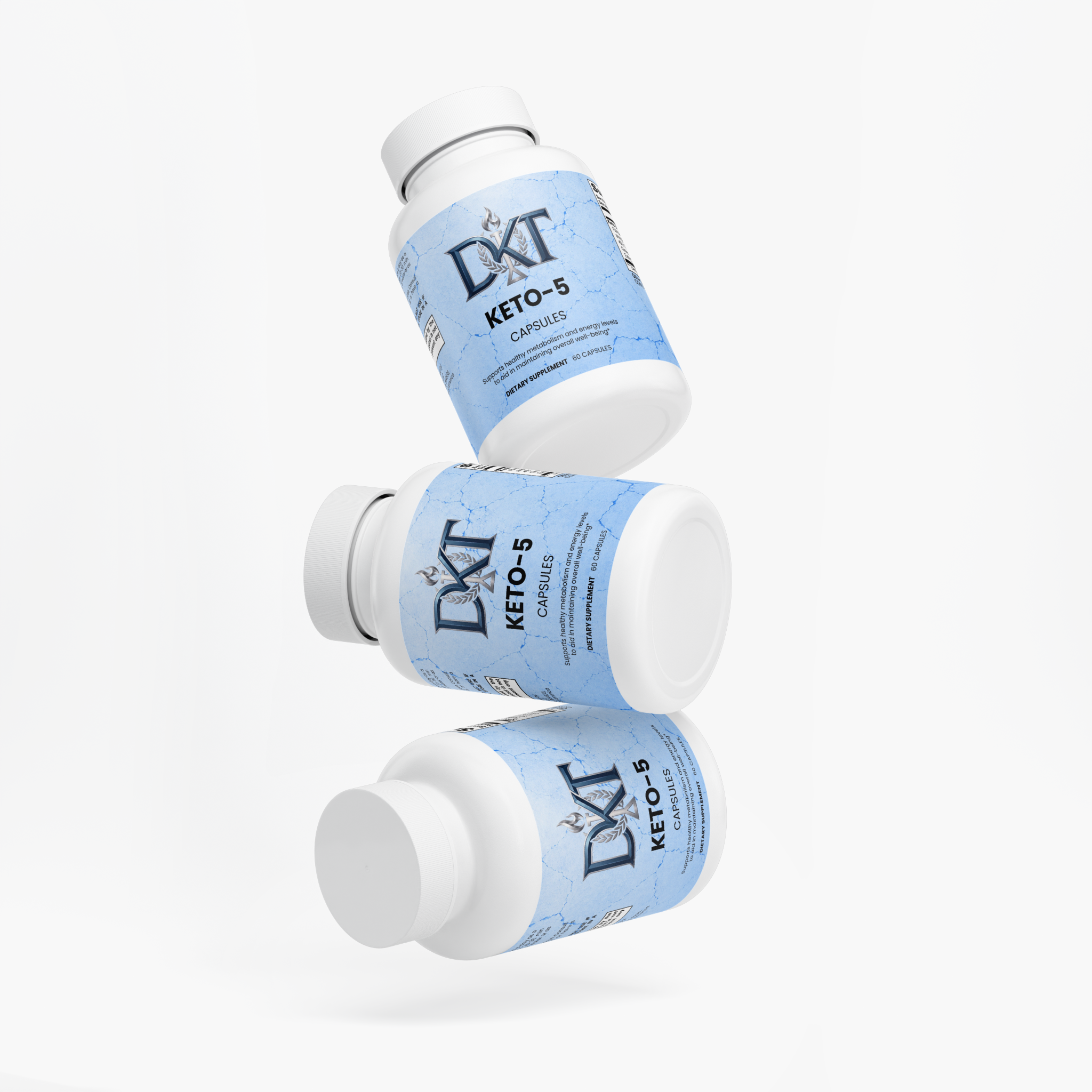 Keto-5