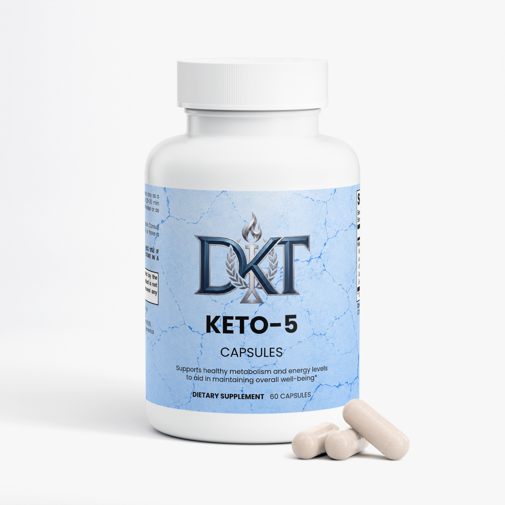 Keto-5