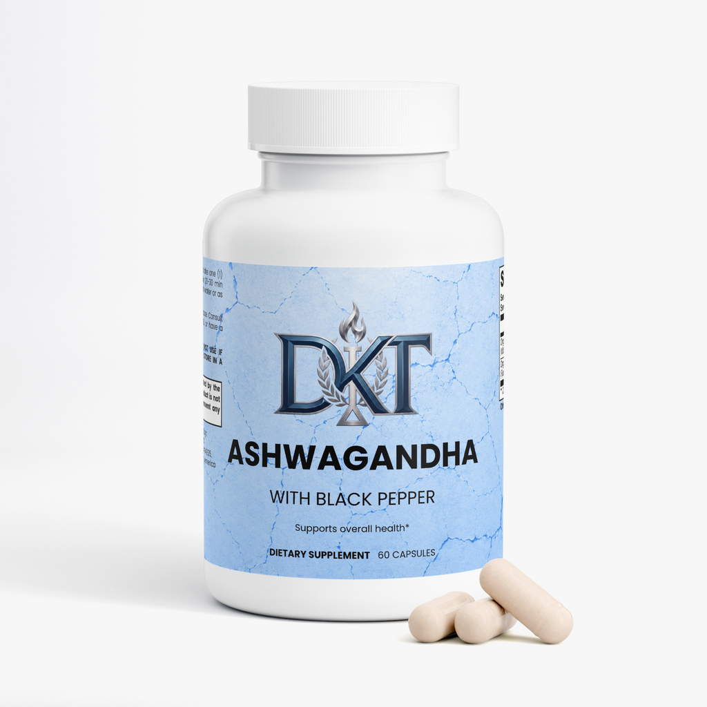 Ashwagandha