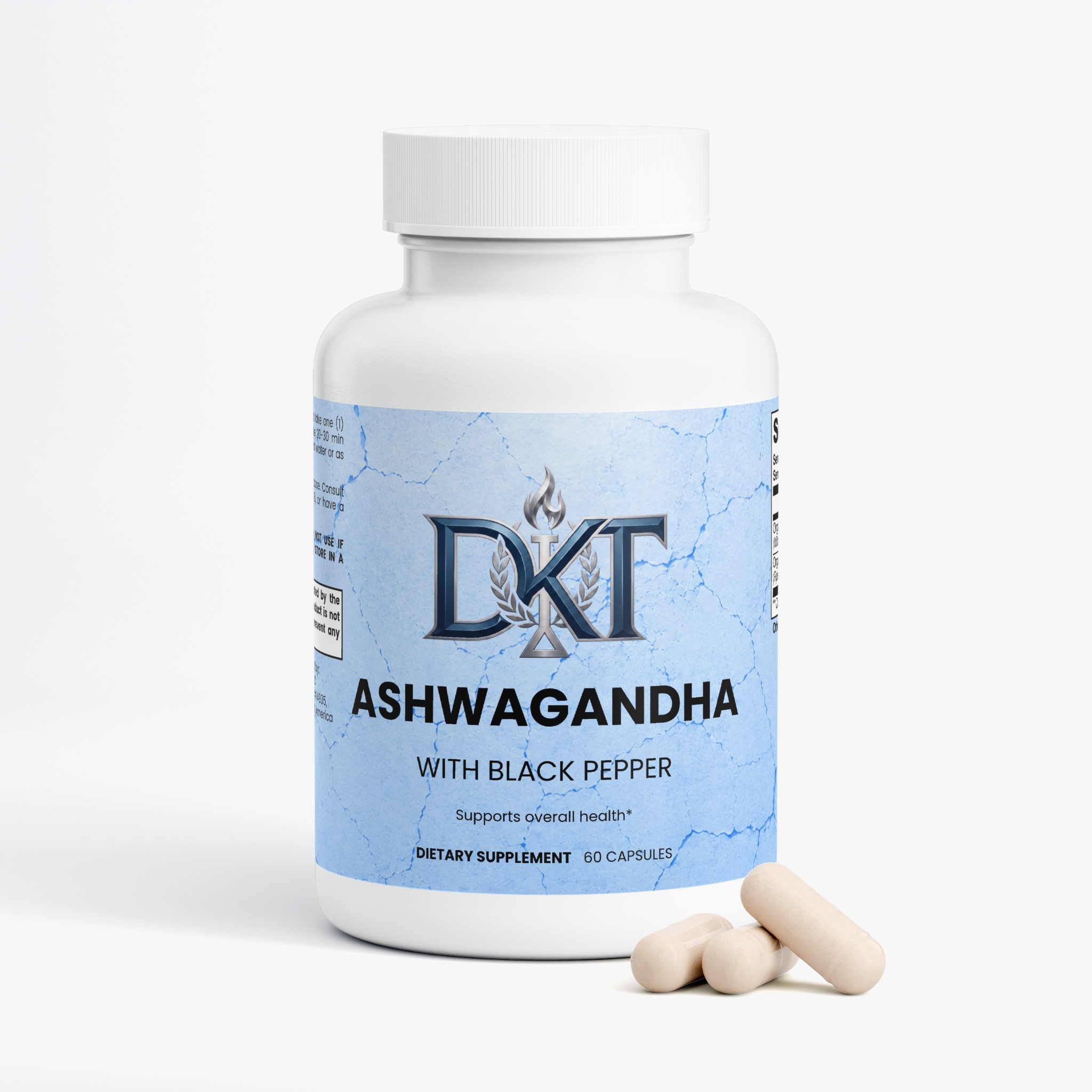 Ashwagandha