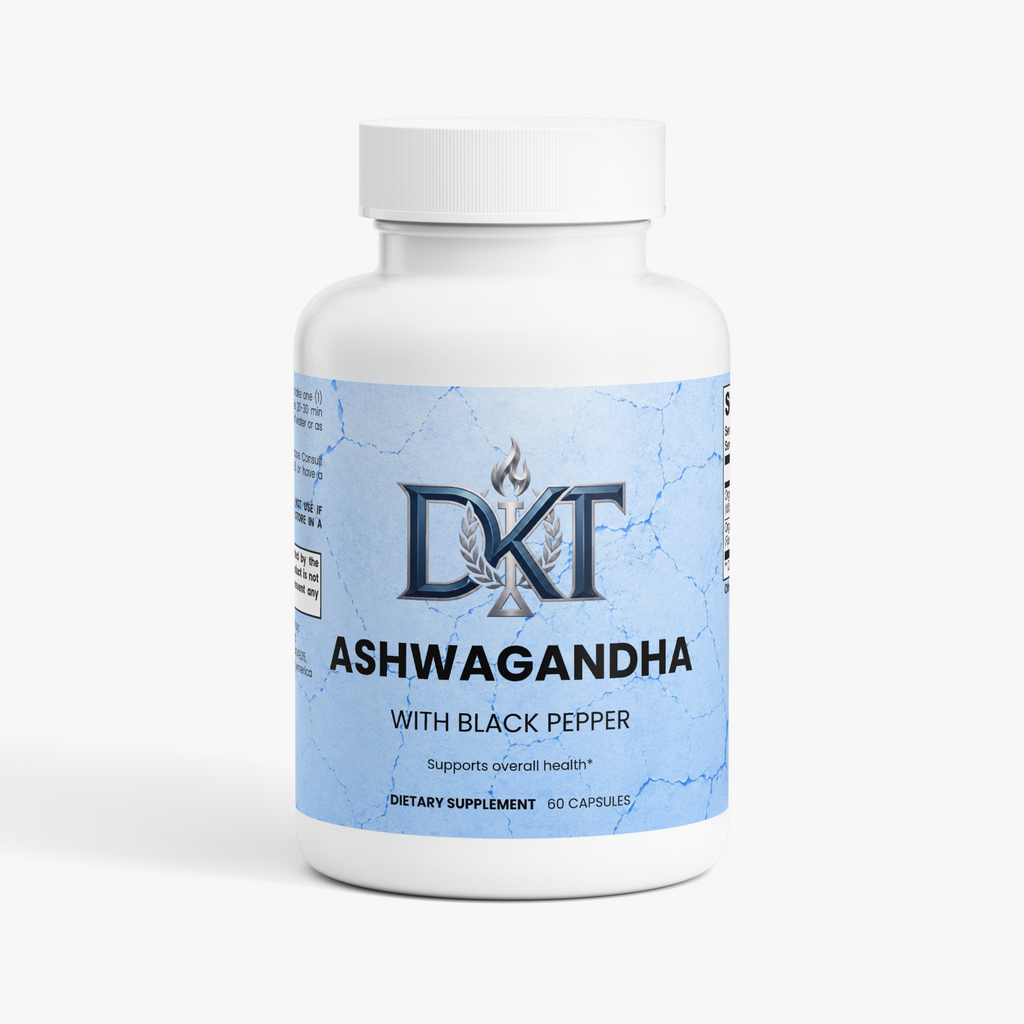 Ashwagandha