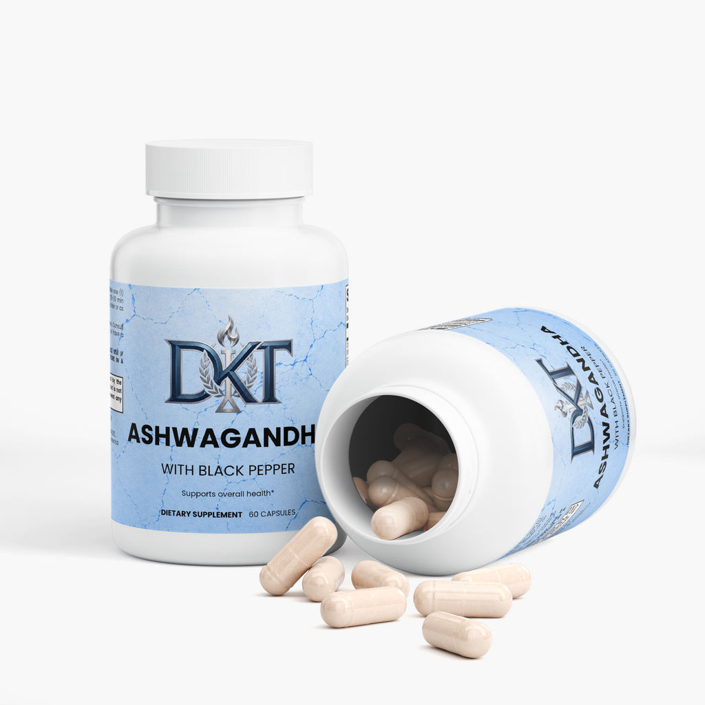 Ashwagandha