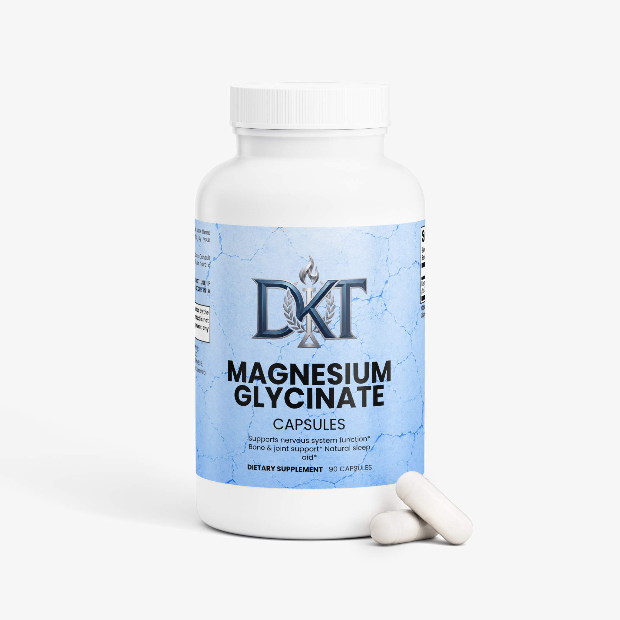 Magnesium Glycinate