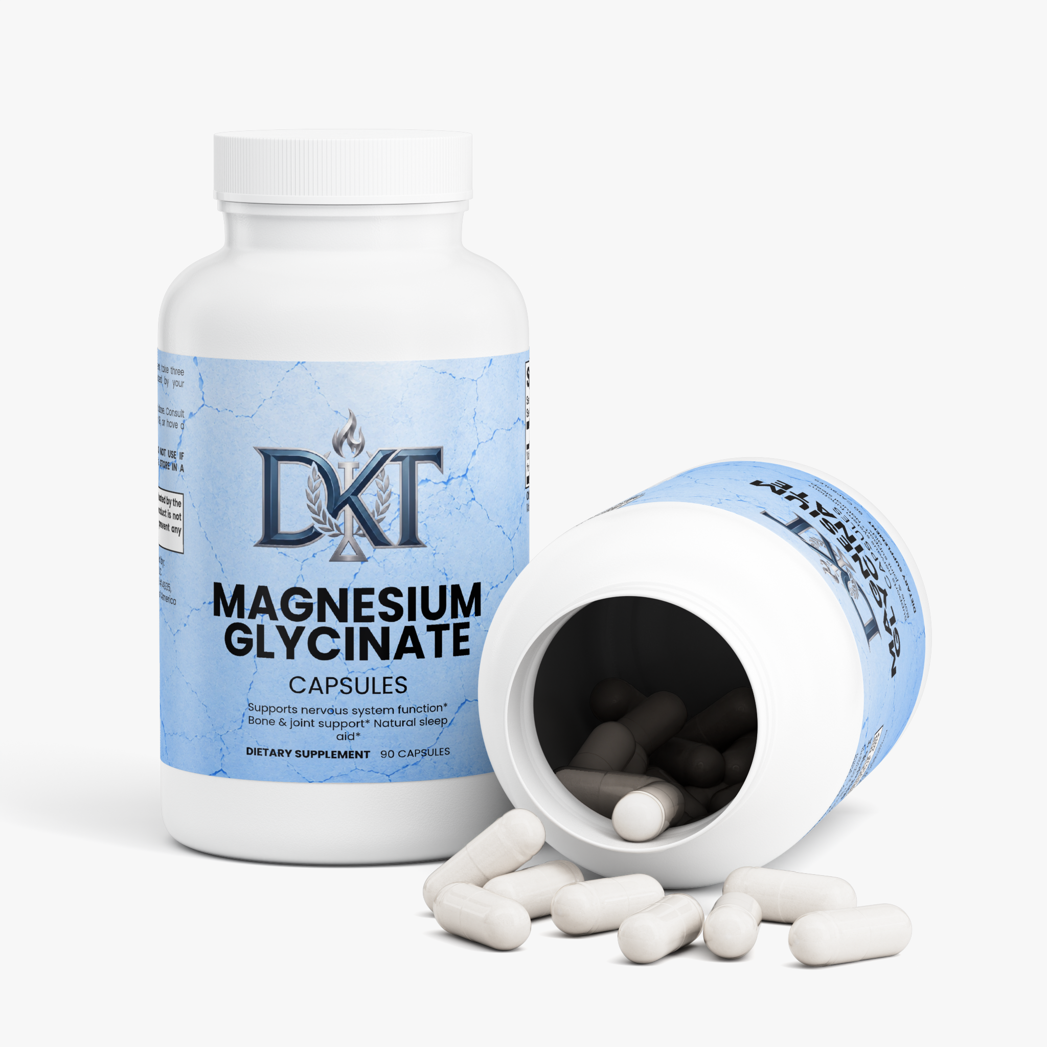Magnesium Glycinate