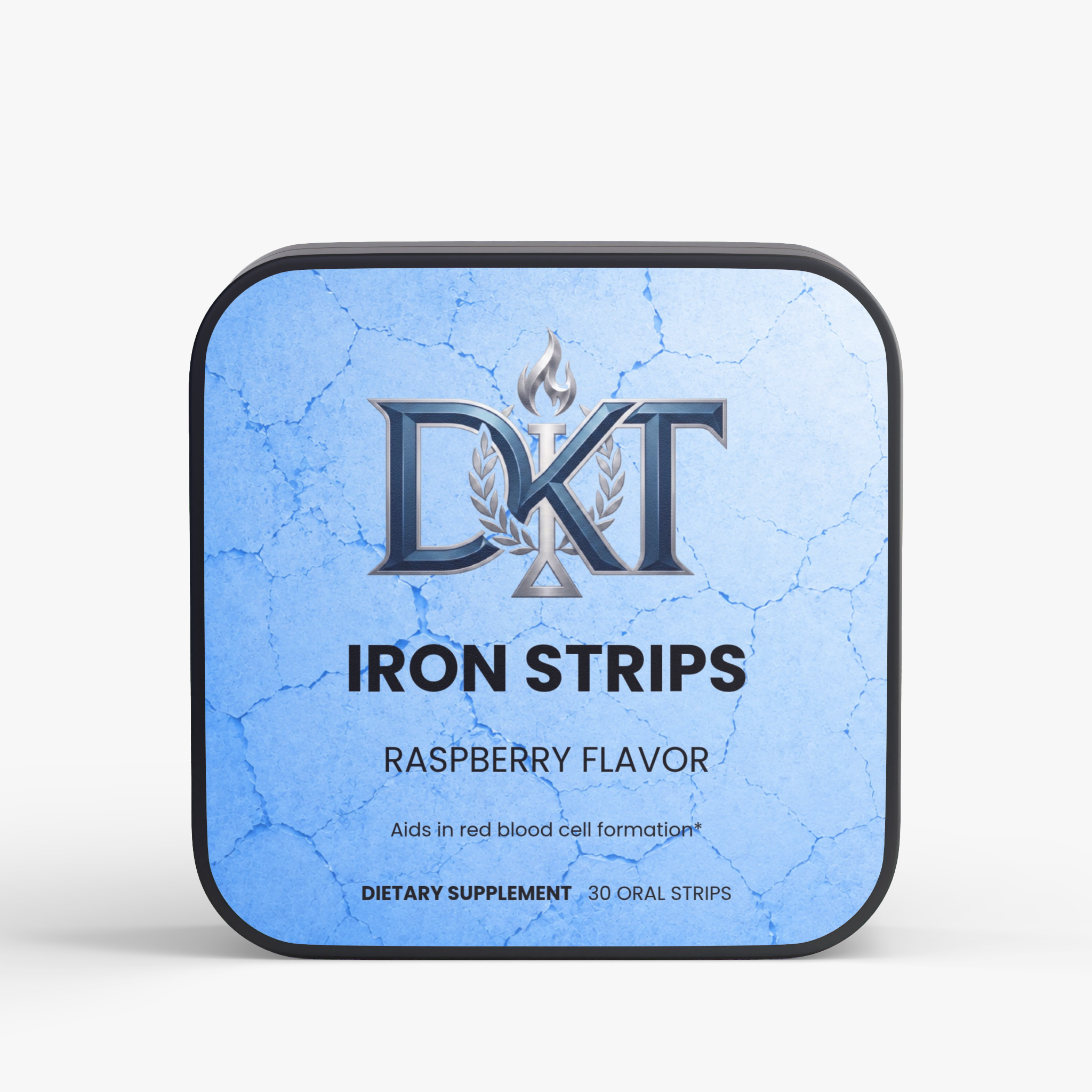 Iron Strips