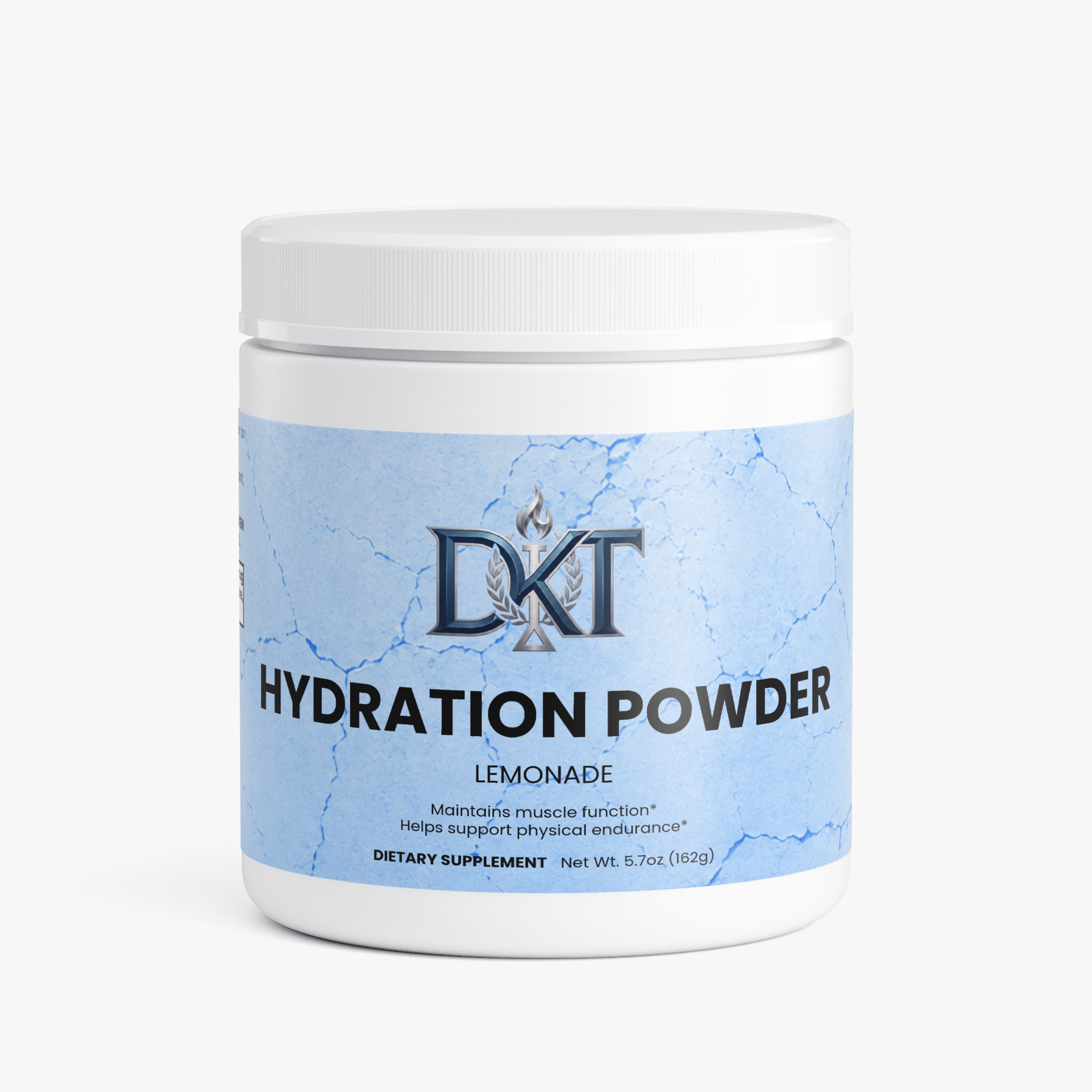 Hydration Powder (Lemonade)