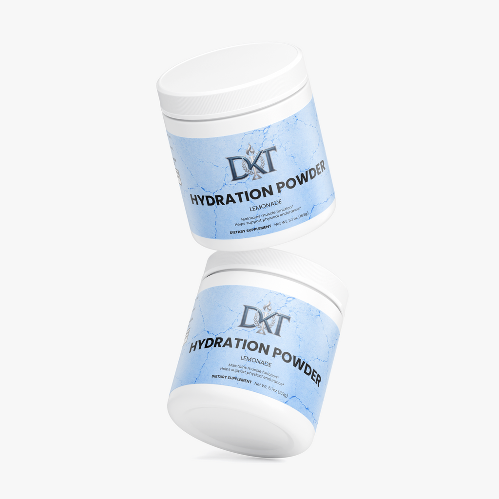 Hydration Powder (Lemonade)