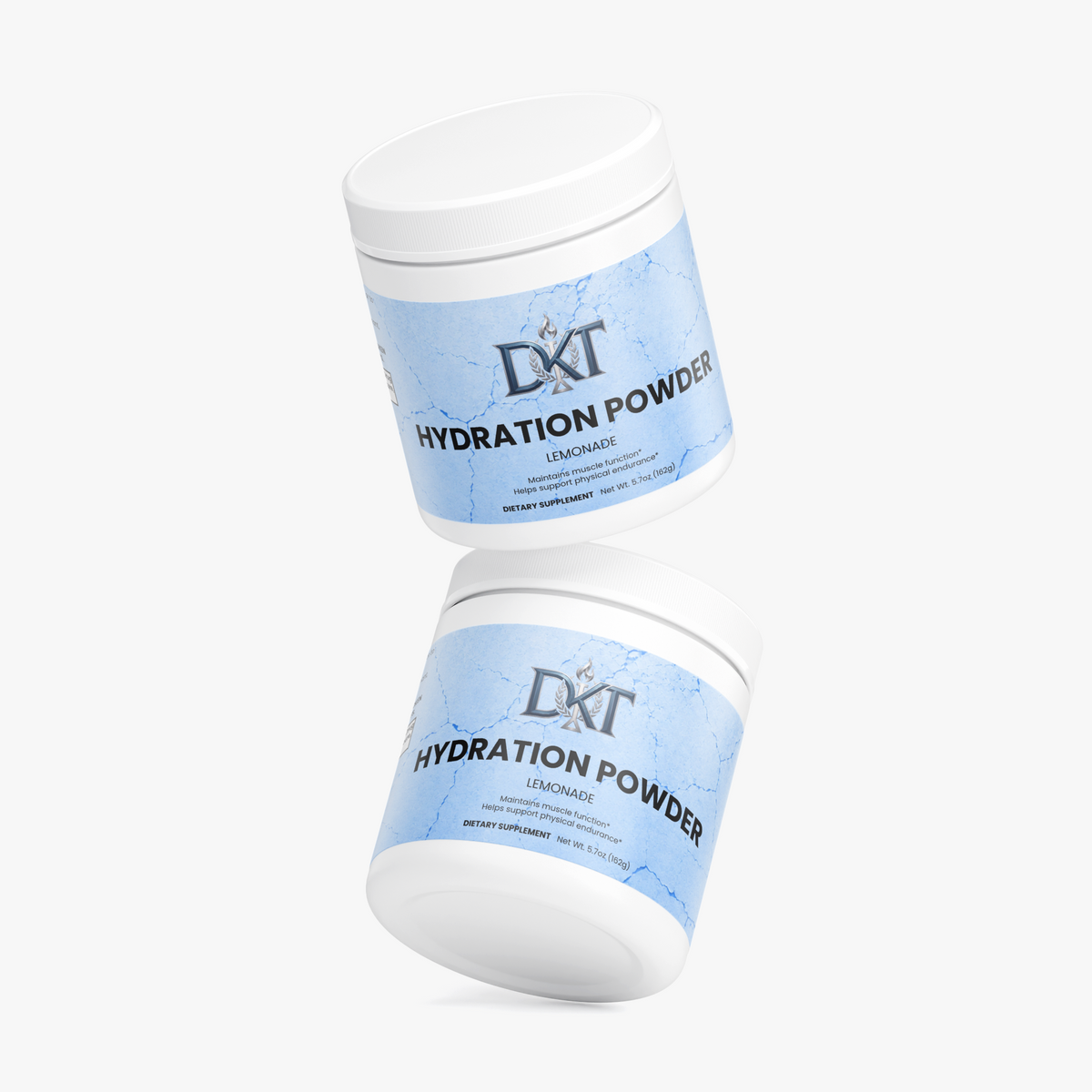 Hydration Powder (Lemonade)