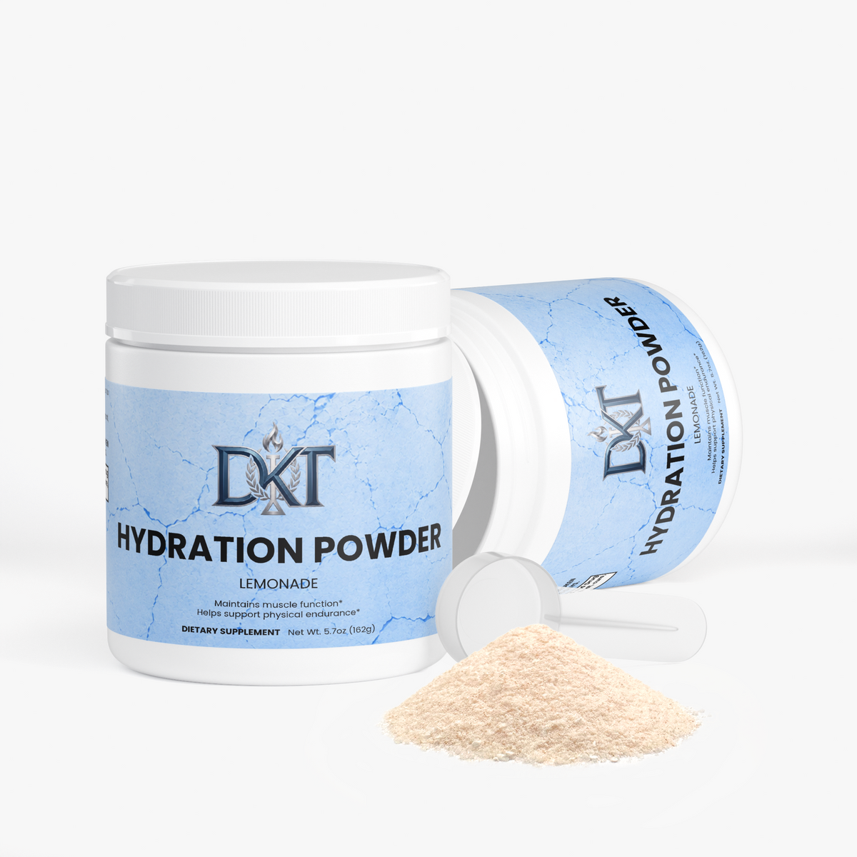 Hydration Powder (Lemonade)