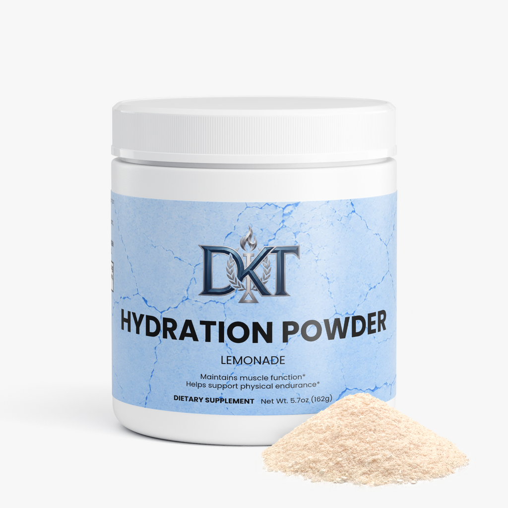 Hydration Powder (Lemonade)