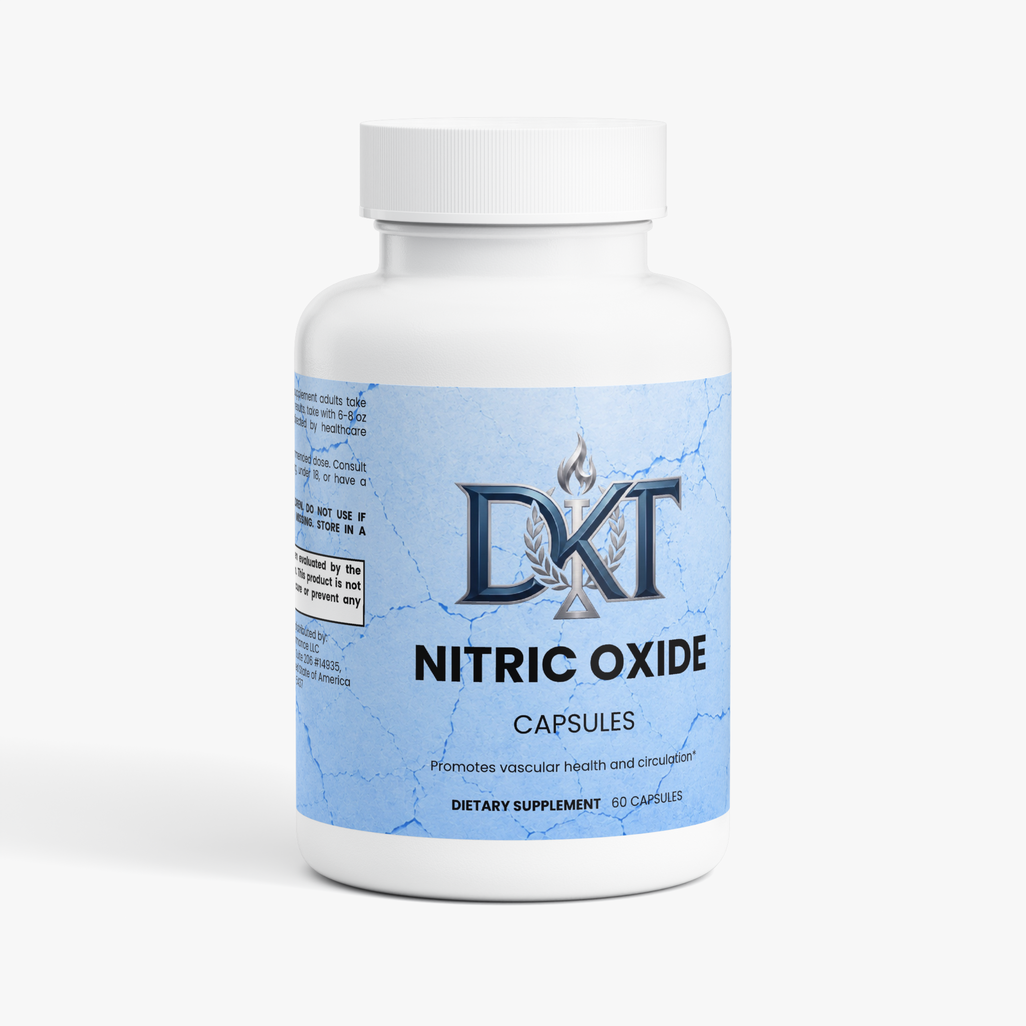 Nitric Oxide