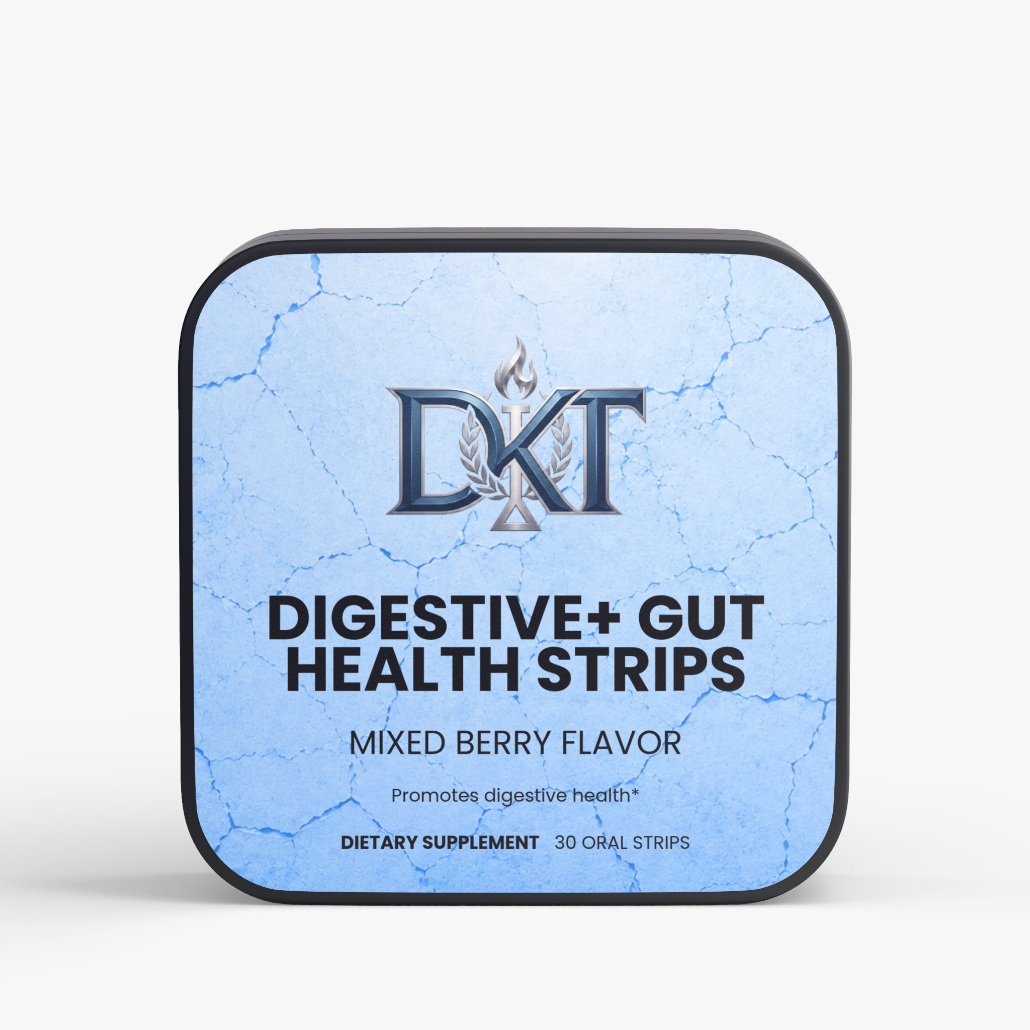 Digestive + Gut Health Strips